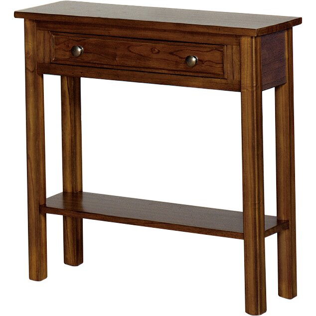 Wildon Home %25C2%25AE Console Table 