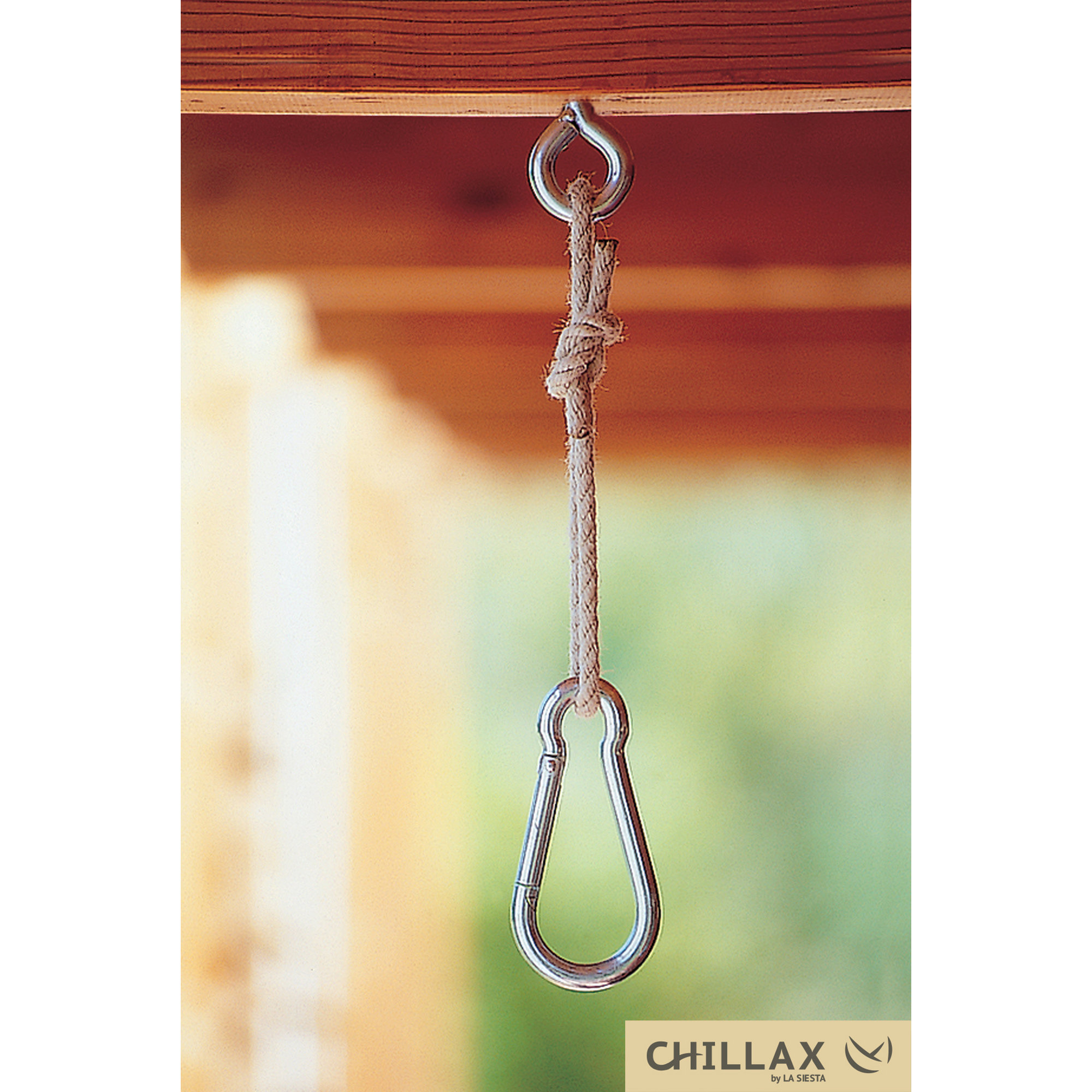 Coolaroo Hardware Fixing Kit for Hammock Chairs & Reviews Wayfair