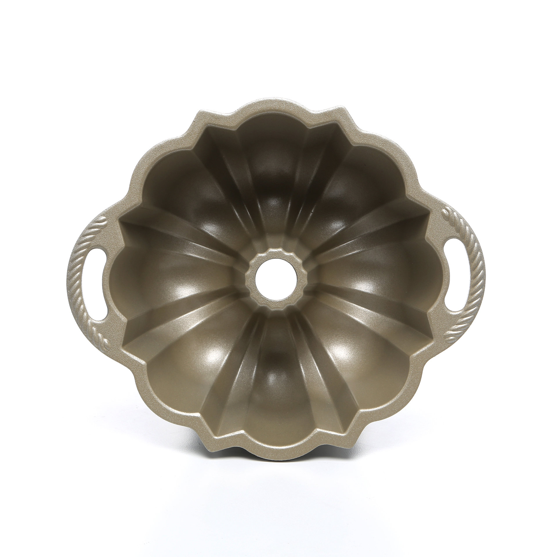 Nordic Ware Platinum 6 Cup Bundt Pan & Reviews Wayfair