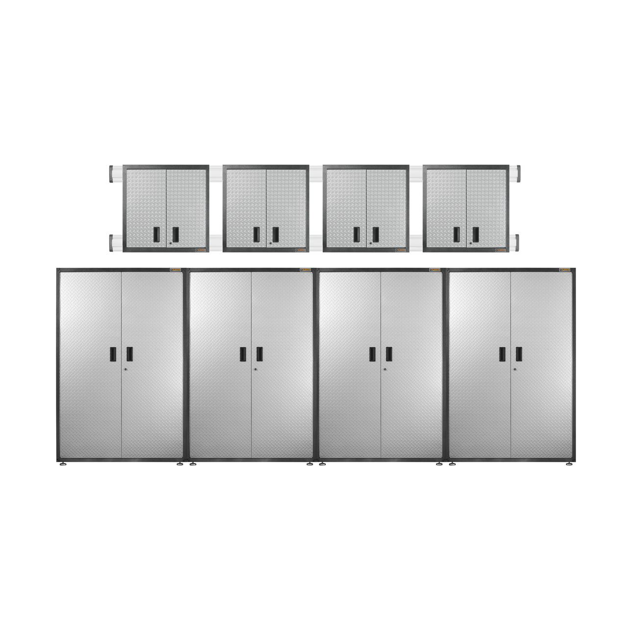 Gladiator 36" Wall Bracket Kit for Ready to Assemble Wayfair