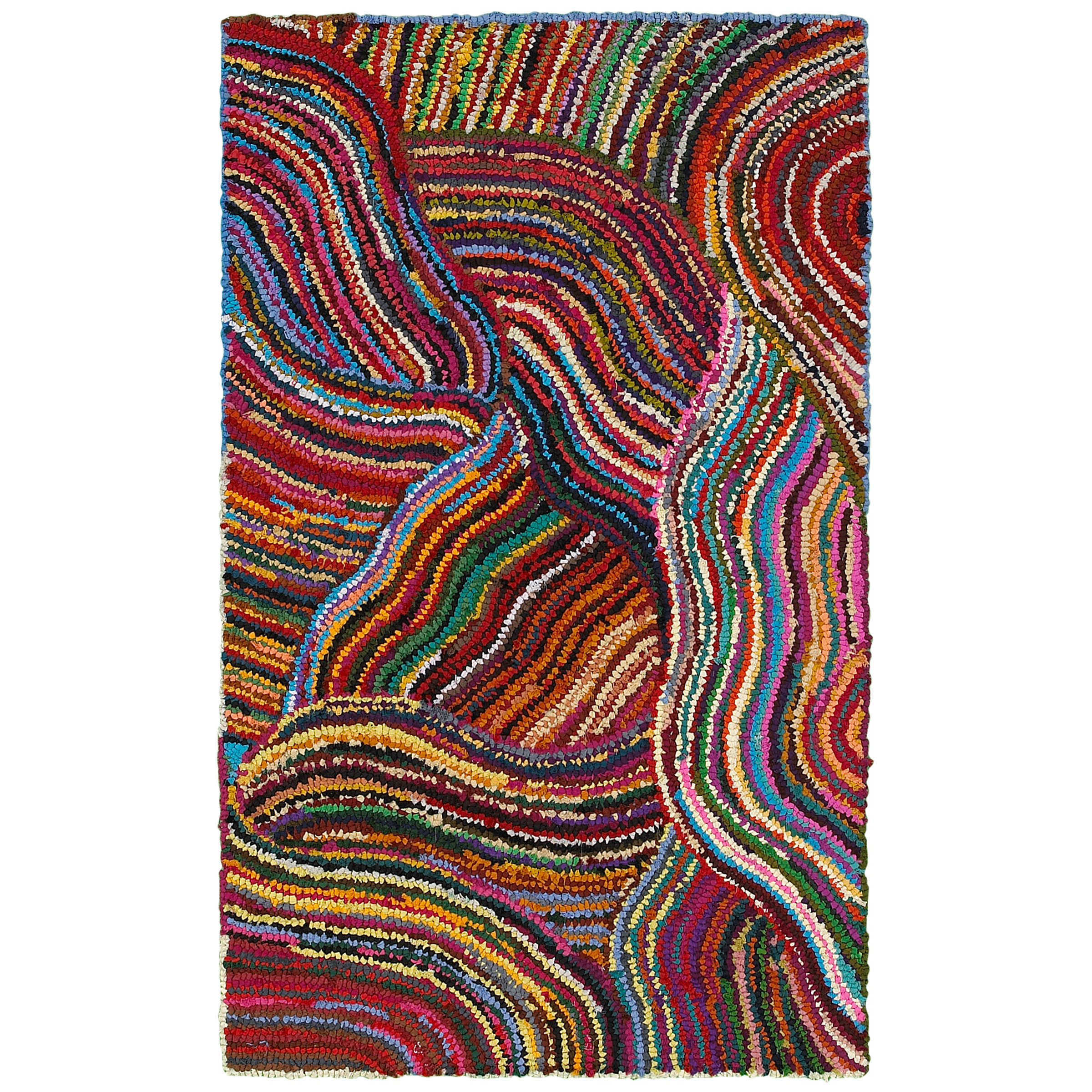 LR Resources Layla Multi Area Rug I & Reviews Wayfair