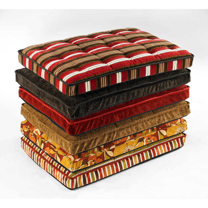 Bowsers Luxury Crate Mattress Dog Bed & Reviews Wayfair