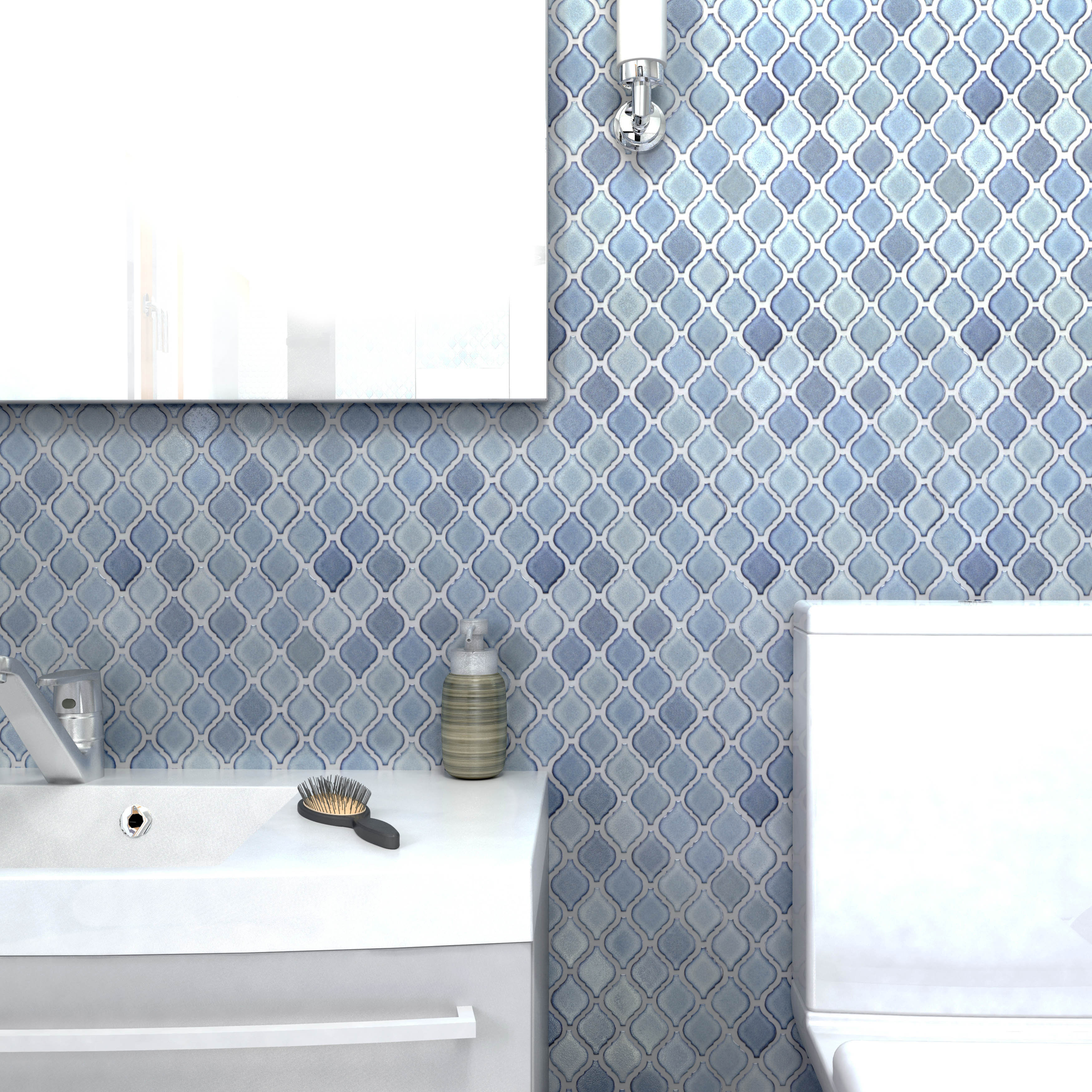 Lowes Tile Trim Sylve