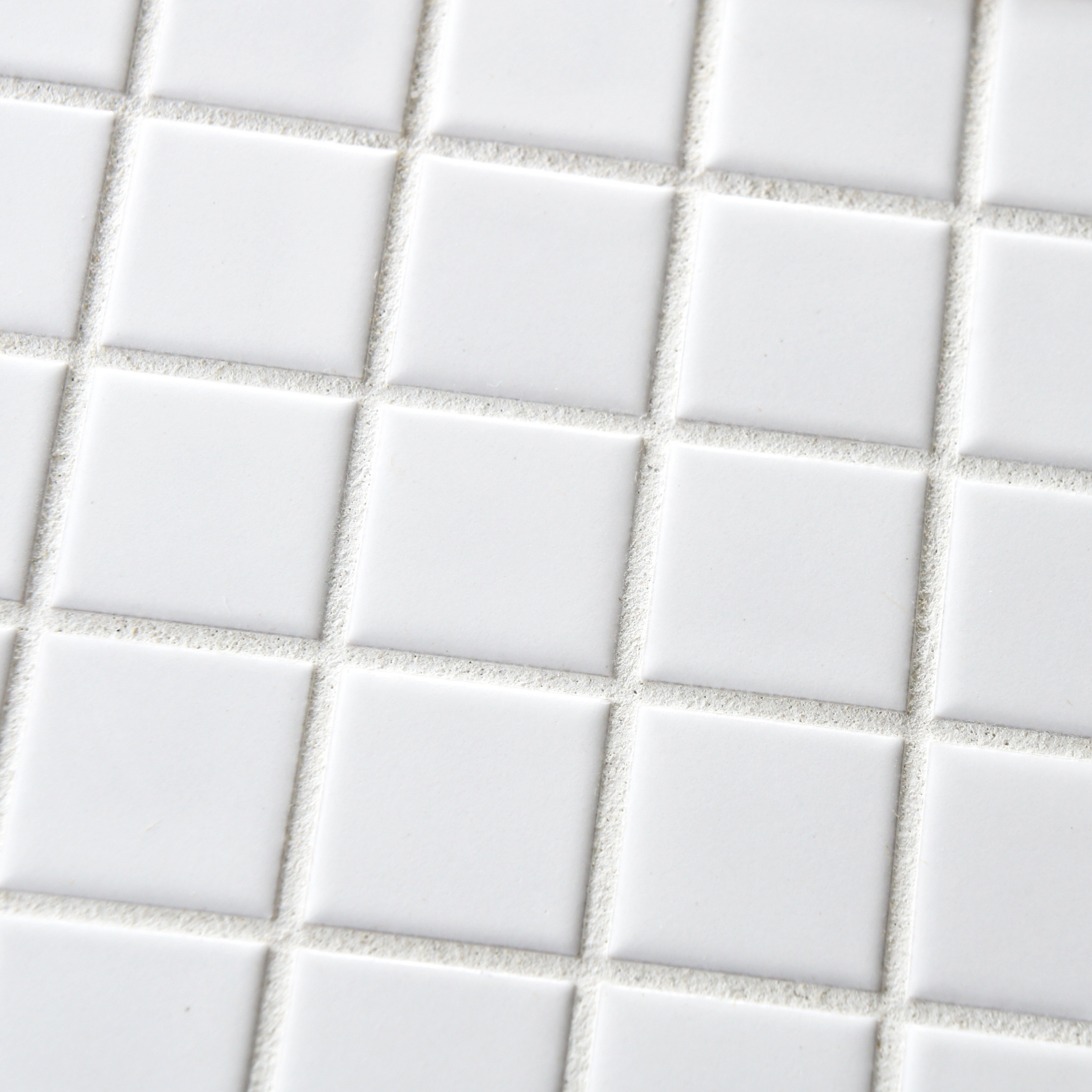 China Square Glass Mosaic Tiles Manufacturers, Square Glass Mosaic
