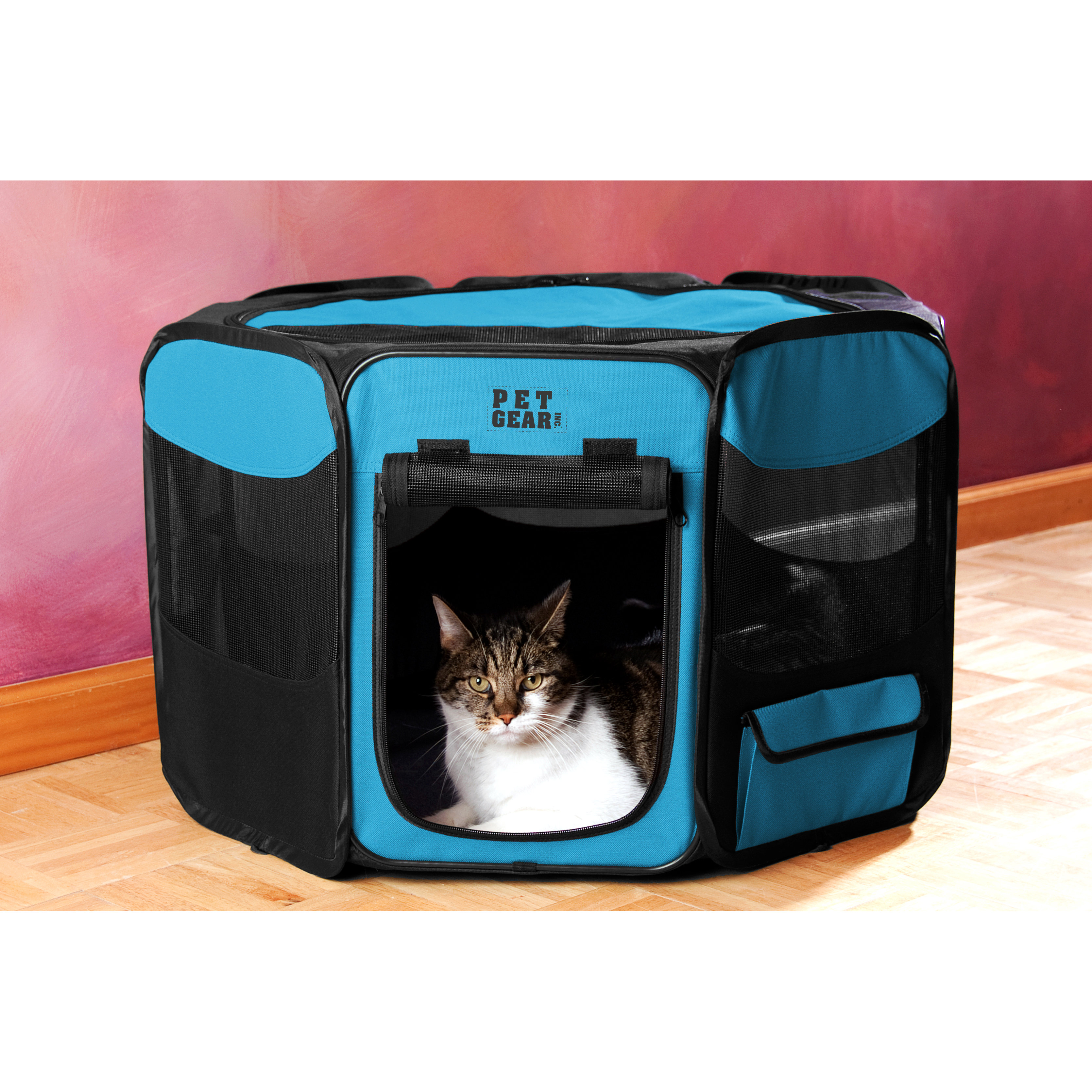 Pet Gear Deluxe Pet Pen & Reviews Wayfair