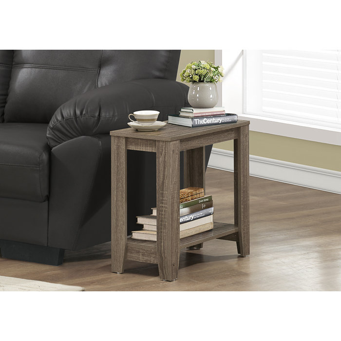 Monarch Specialties Inc. End Table & Reviews Wayfair