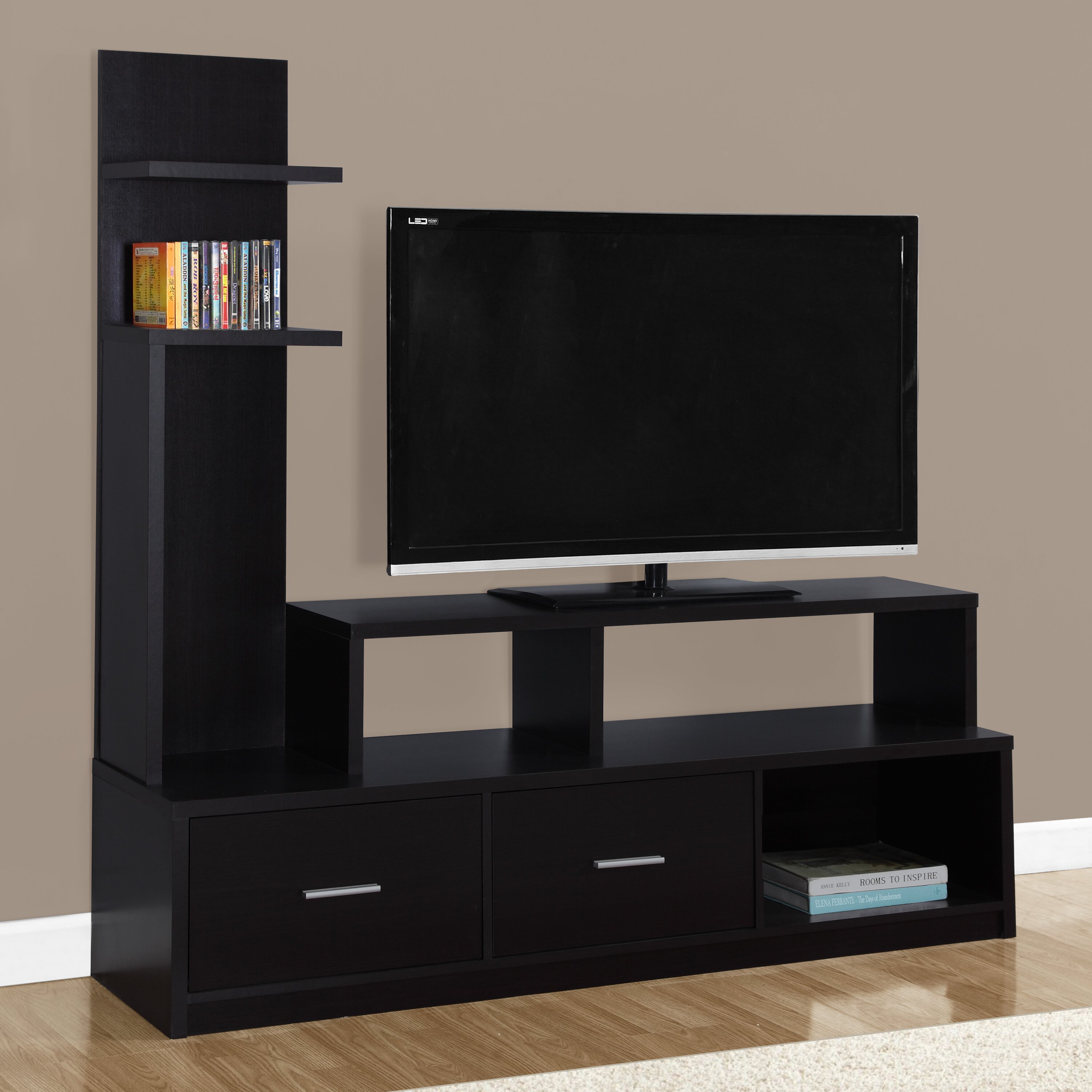 Monarch Specialties Inc. TV Stand & Reviews Wayfair