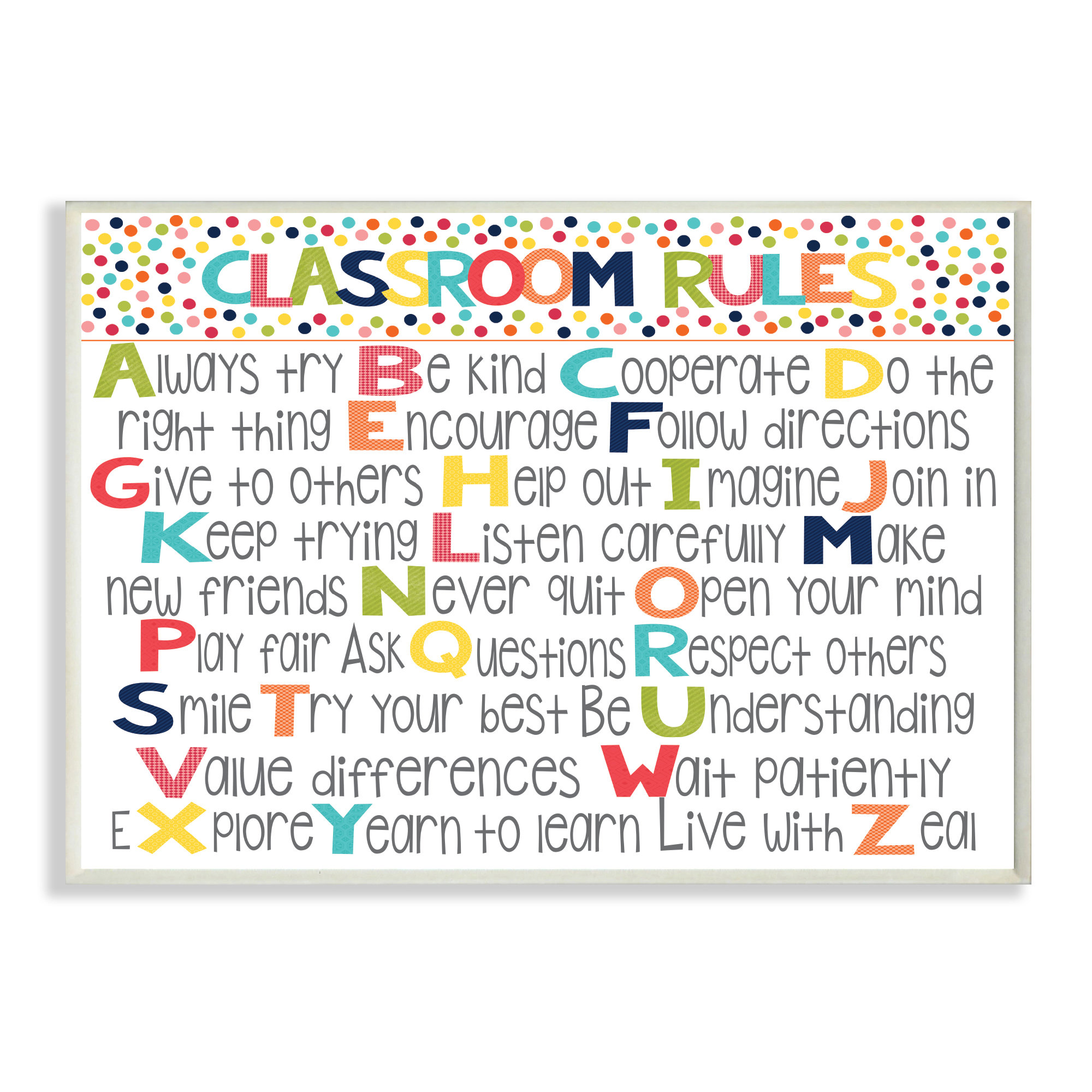 Bathroom Wall Art For Kids