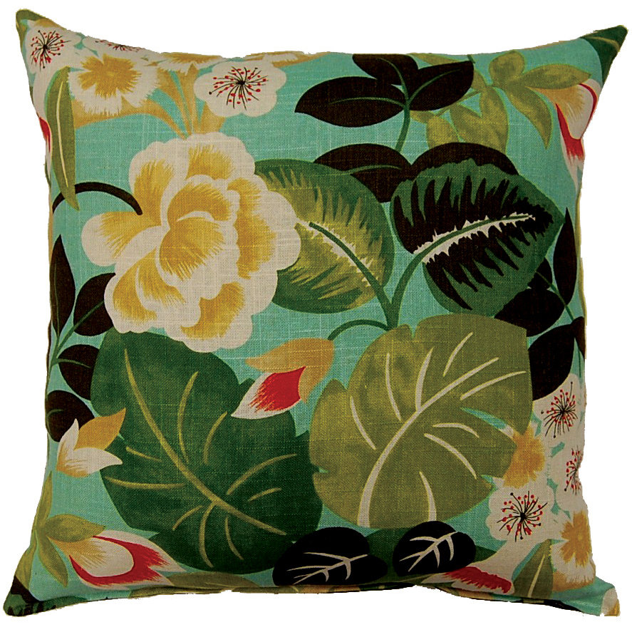 Creative Home Isla Knife Edge Throw Pillow & Reviews Wayfair