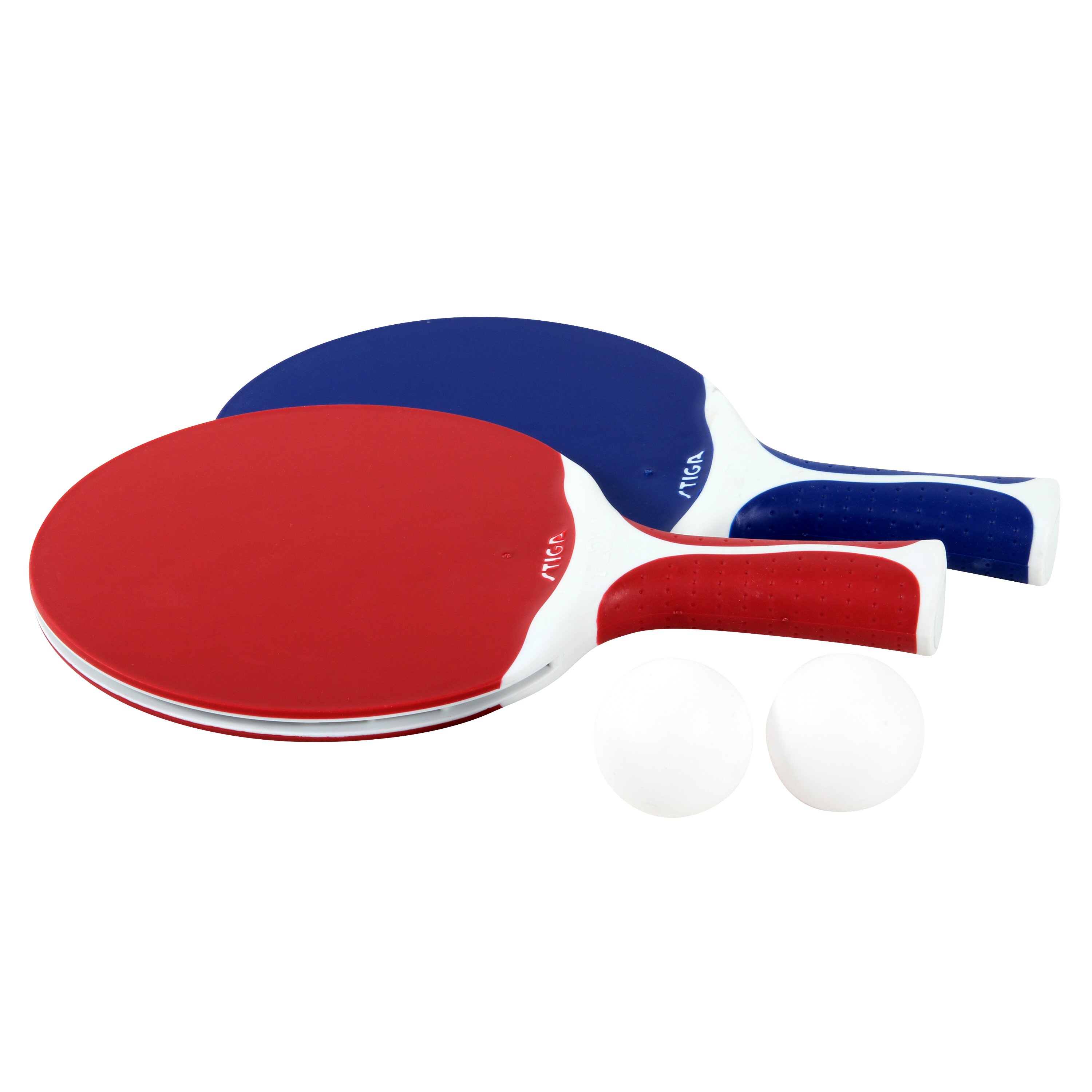 Stiga Stiga Flow Table Tennis Paddle & Reviews Wayfair.ca