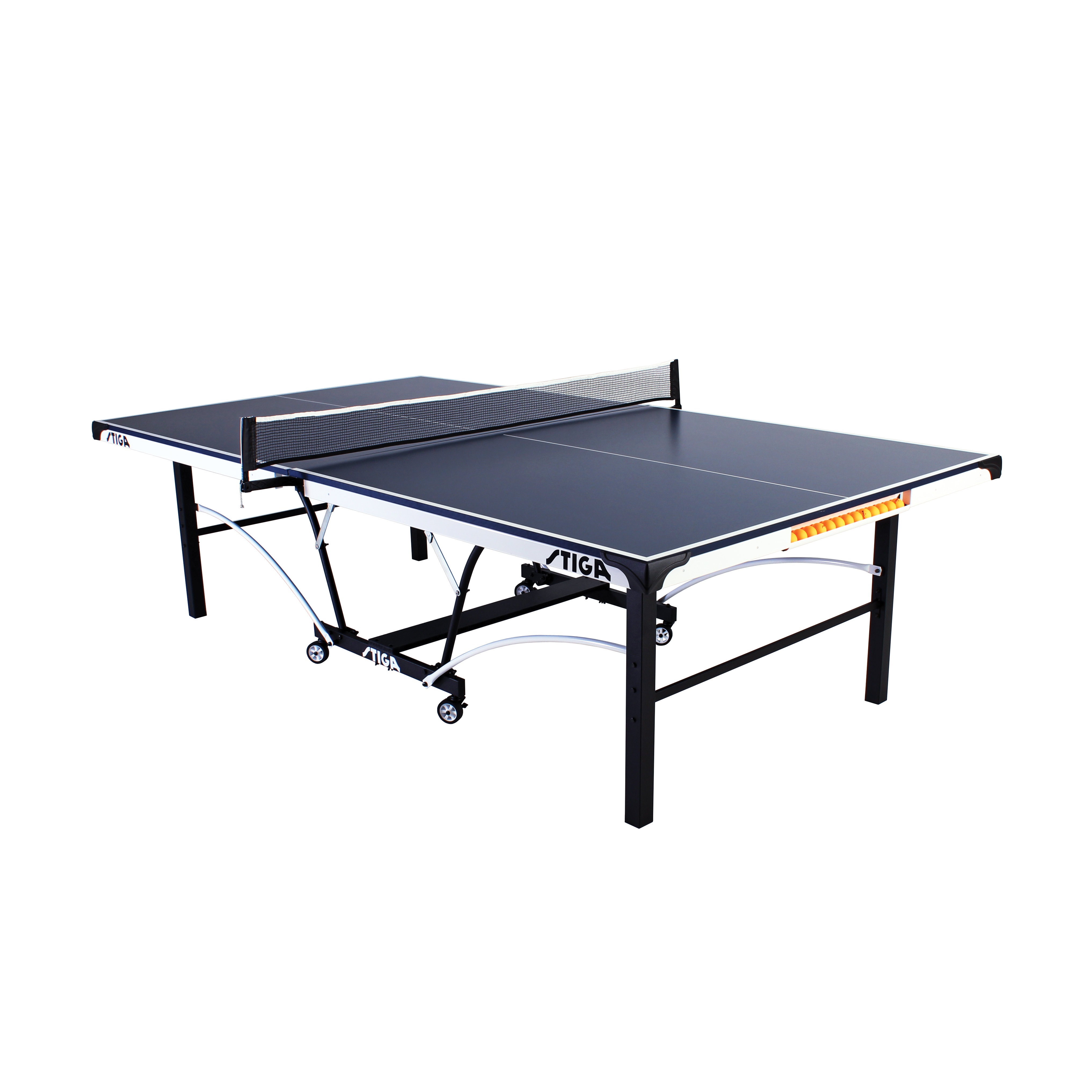 Stiga Table Tennis Table & Reviews Wayfair