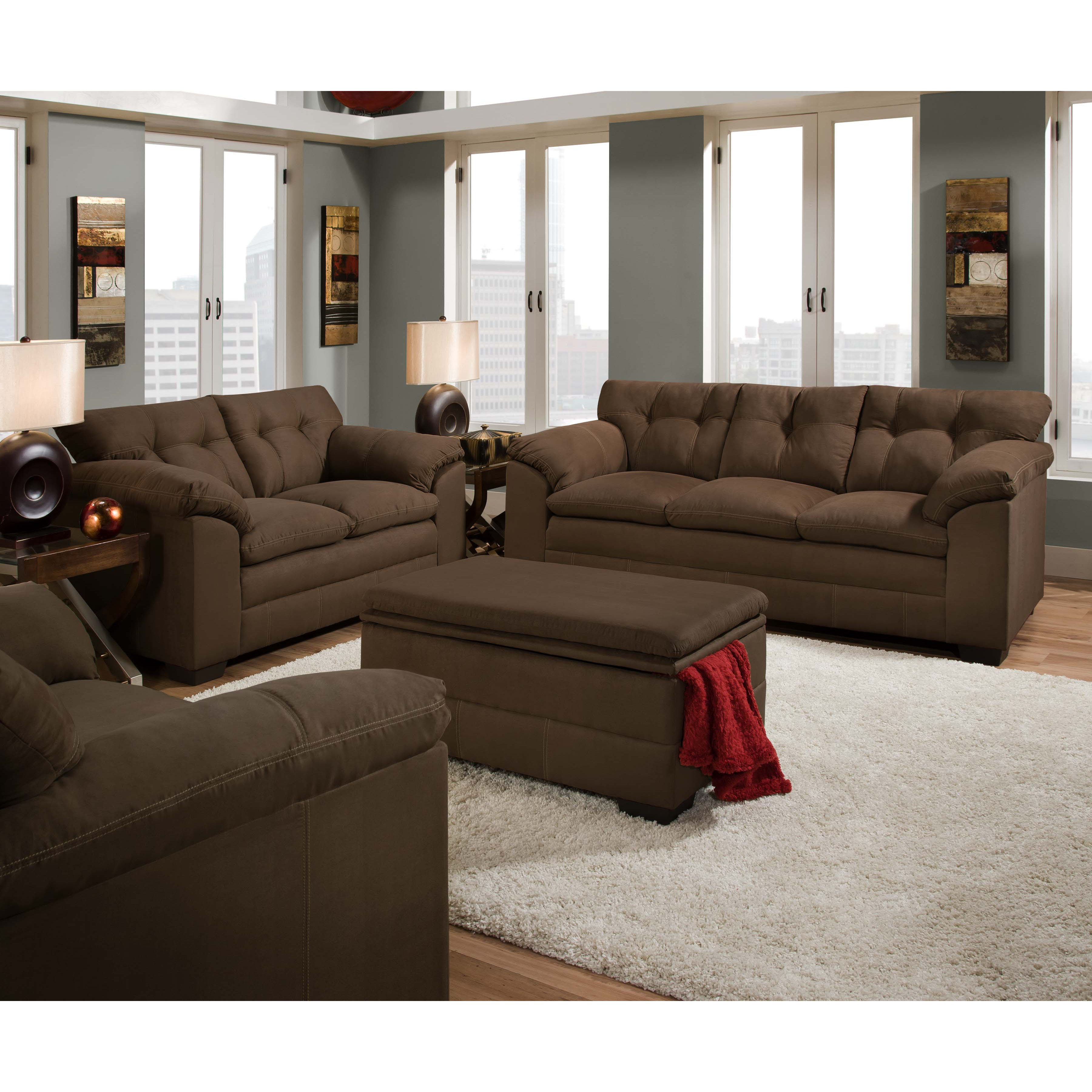 Simmons Living Room Set Top Furniture Simmons Top Living Room Furniture