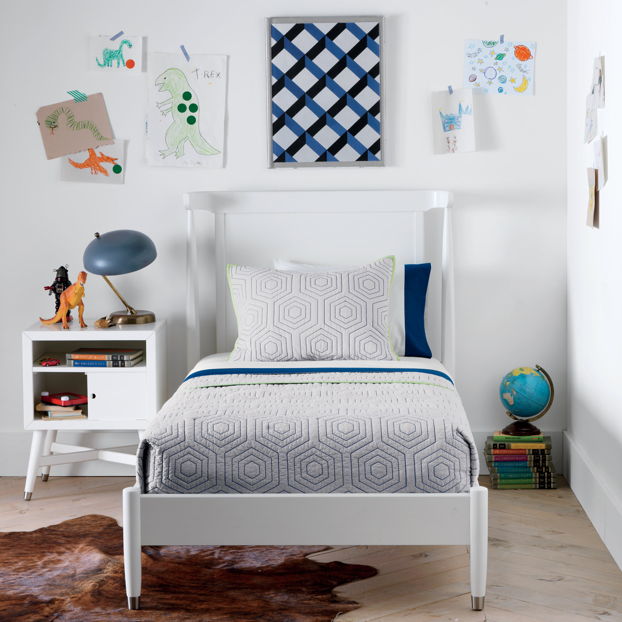 Modern Duvet Covers Quilts Dwellstudio