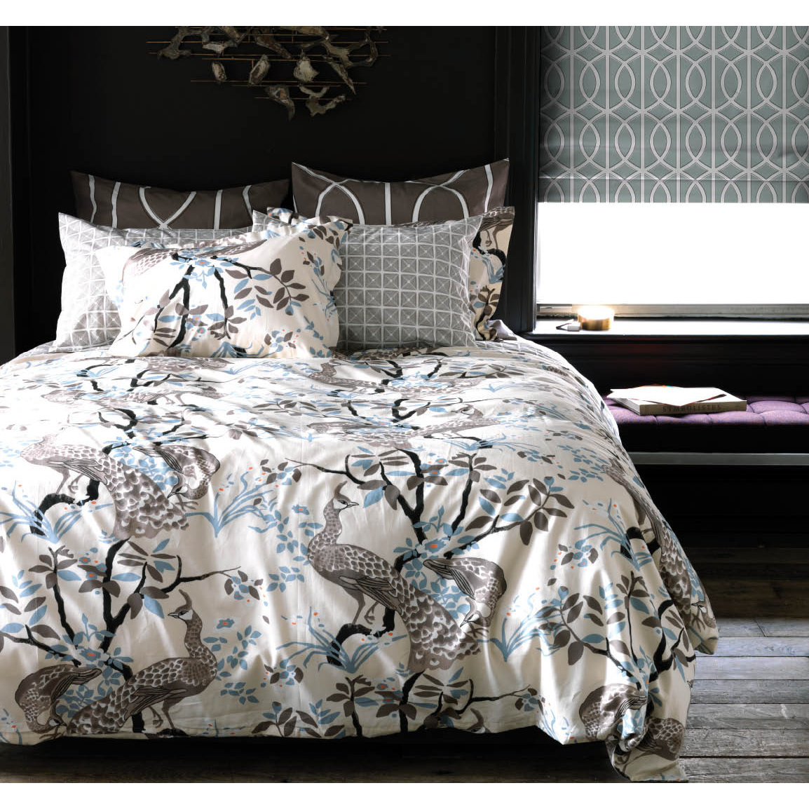 Dwellstudio Pea Dove Duvet Cover Reviews Dwellstudio Pea Dove Duvet Cover