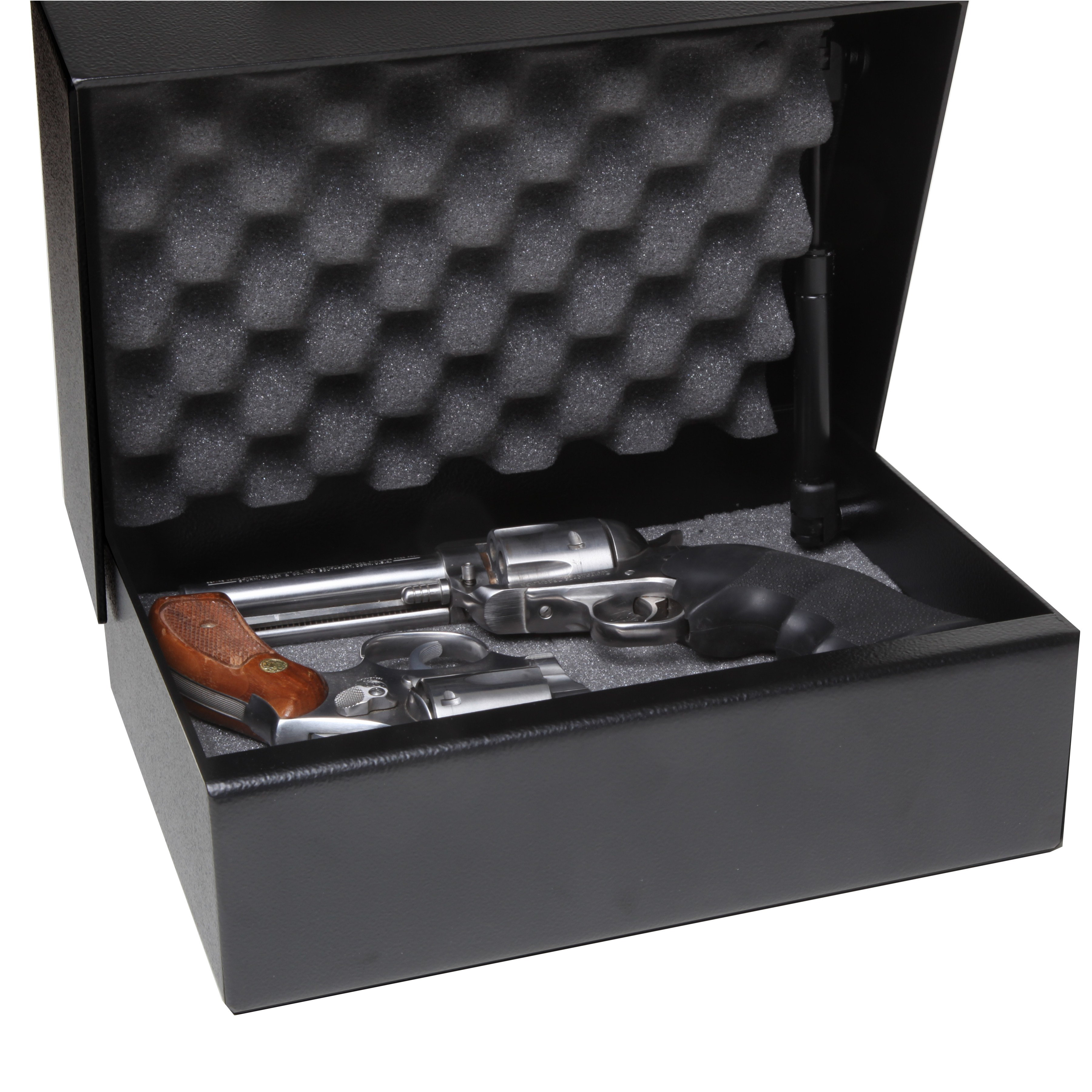 V Line 51653 Pb Peg Board Door Insert Add On For Closet Vault V Line Industries Brute Mechanical Gun Safe