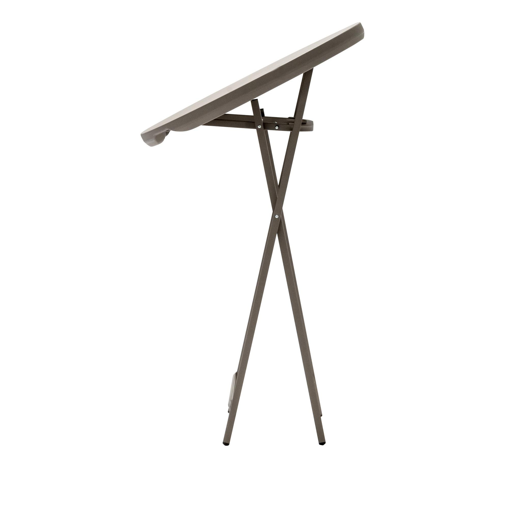 Cosco Home And Office Premium 30 Round Folding Table Wayfair Supply Cosco Home And Office Premium 30 Quot Round Folding Table
