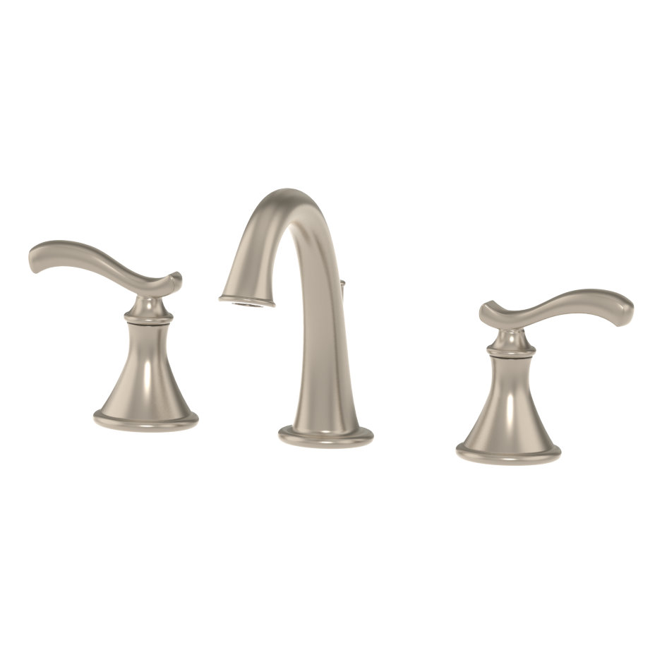 Symmons Sophia Bathroom Faucet Double Handle With Drain Assembly Symmons Sophia Bathroom Faucet Double Handle With Drain Assembly