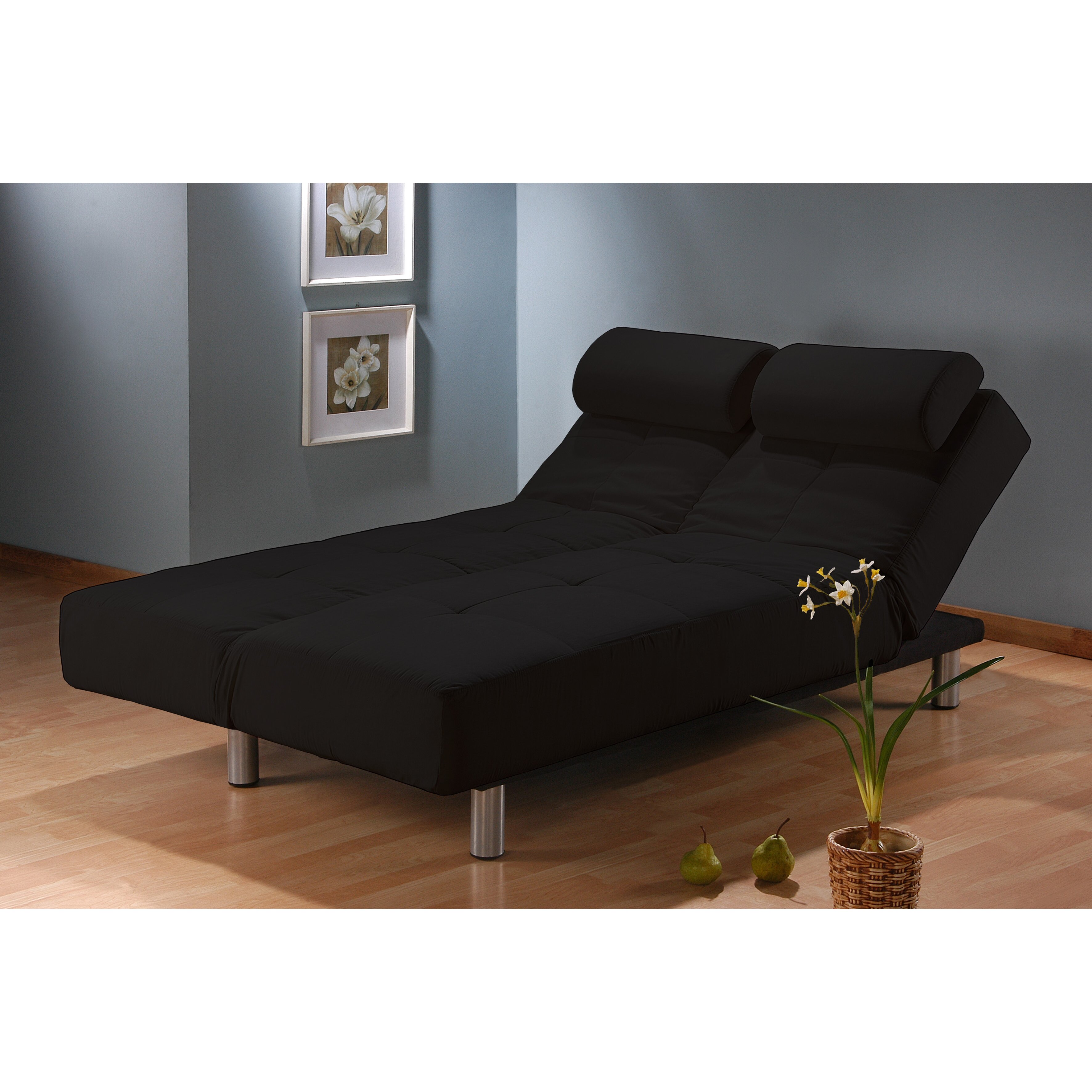 Serta Futons Chelsea Sleeper Sofa Reviews Wayfair Ca   Serta Futons Chelsea Sleeper Sofa 