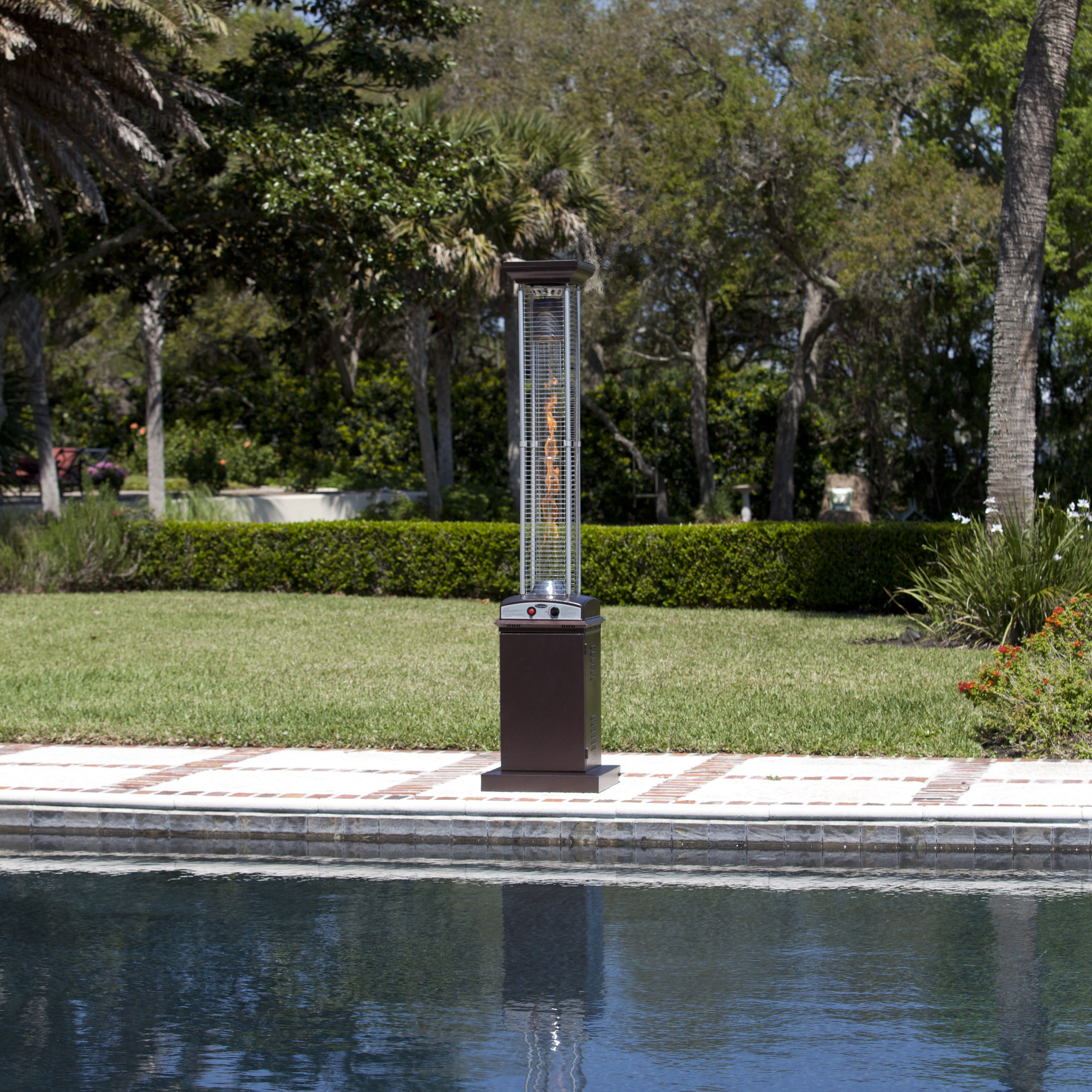 Fire Sense Patio Heater Manual Modern Fire Sense Patio Heater Instructions Home Design Ideas