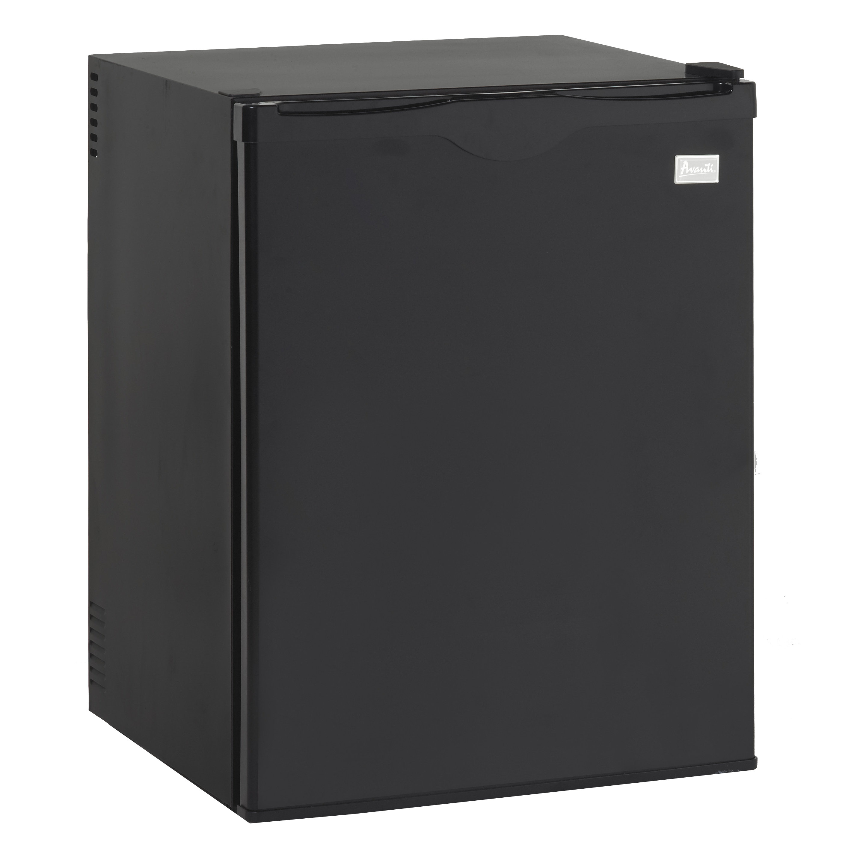Avanti 2.3 cu. ft. Compact Refrigerator & Reviews | Wayfair