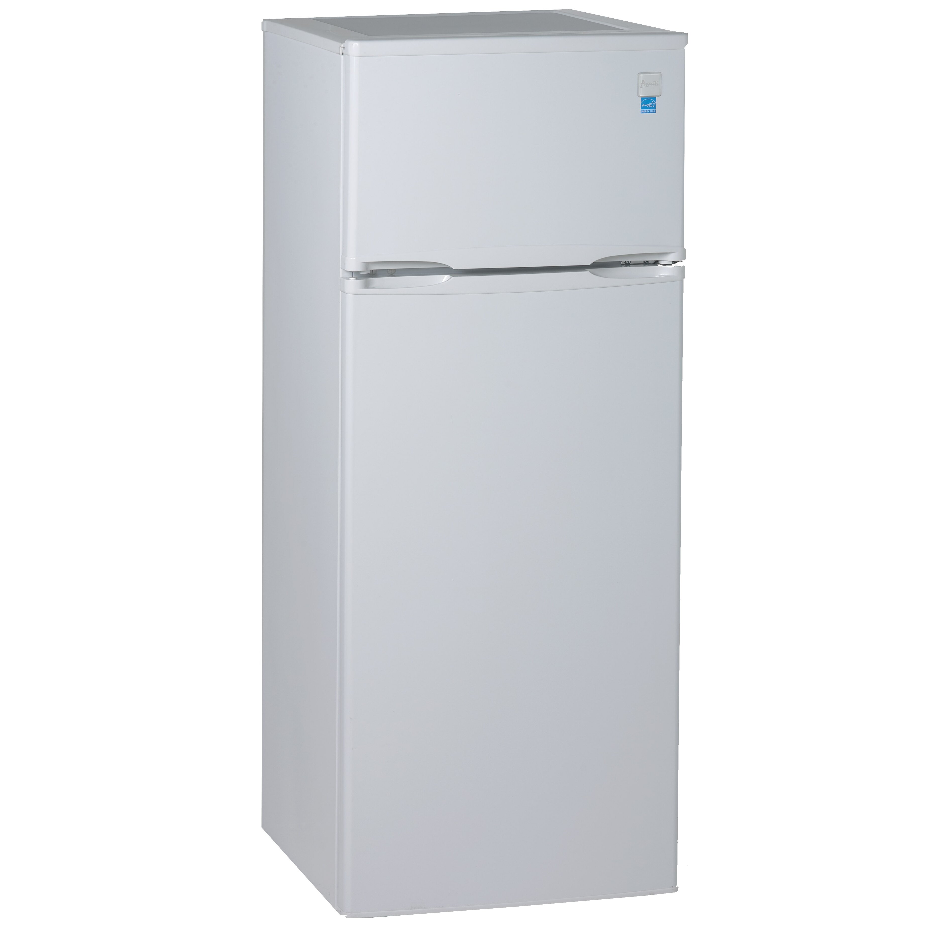 Avanti 7 4 Cu Ft Compact Refrigerator And Reviews Wayfair Ca