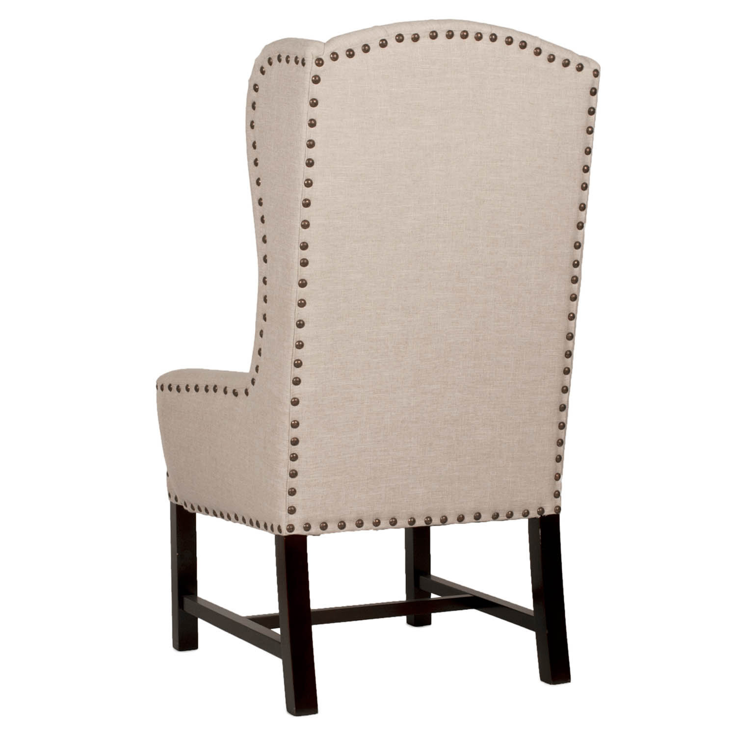 Orient Express Furniture Brook Arm Chair & Reviews Wayfair