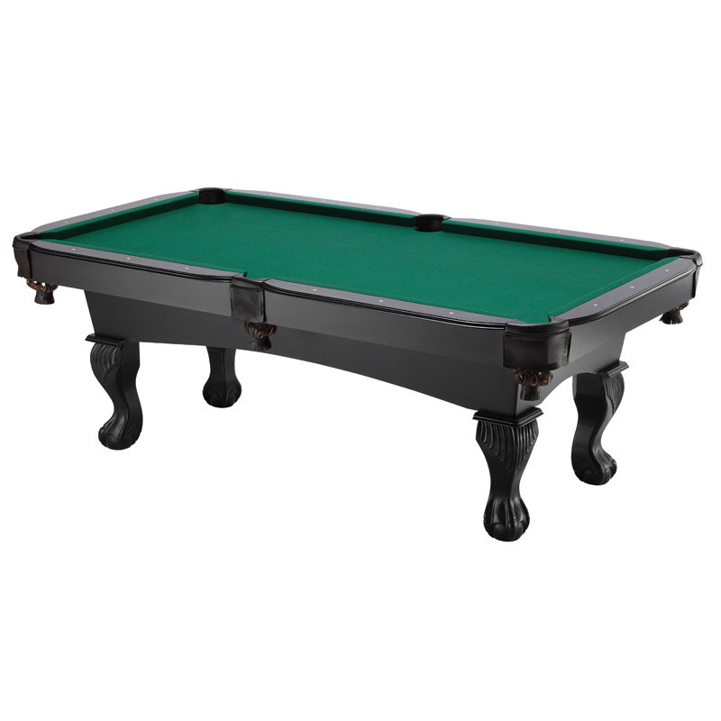 Gld Products Fat Cat Kansas 7 Pool Table Reviews Wayfair Gld Products Fat Cat Kansas 7 Pool Table