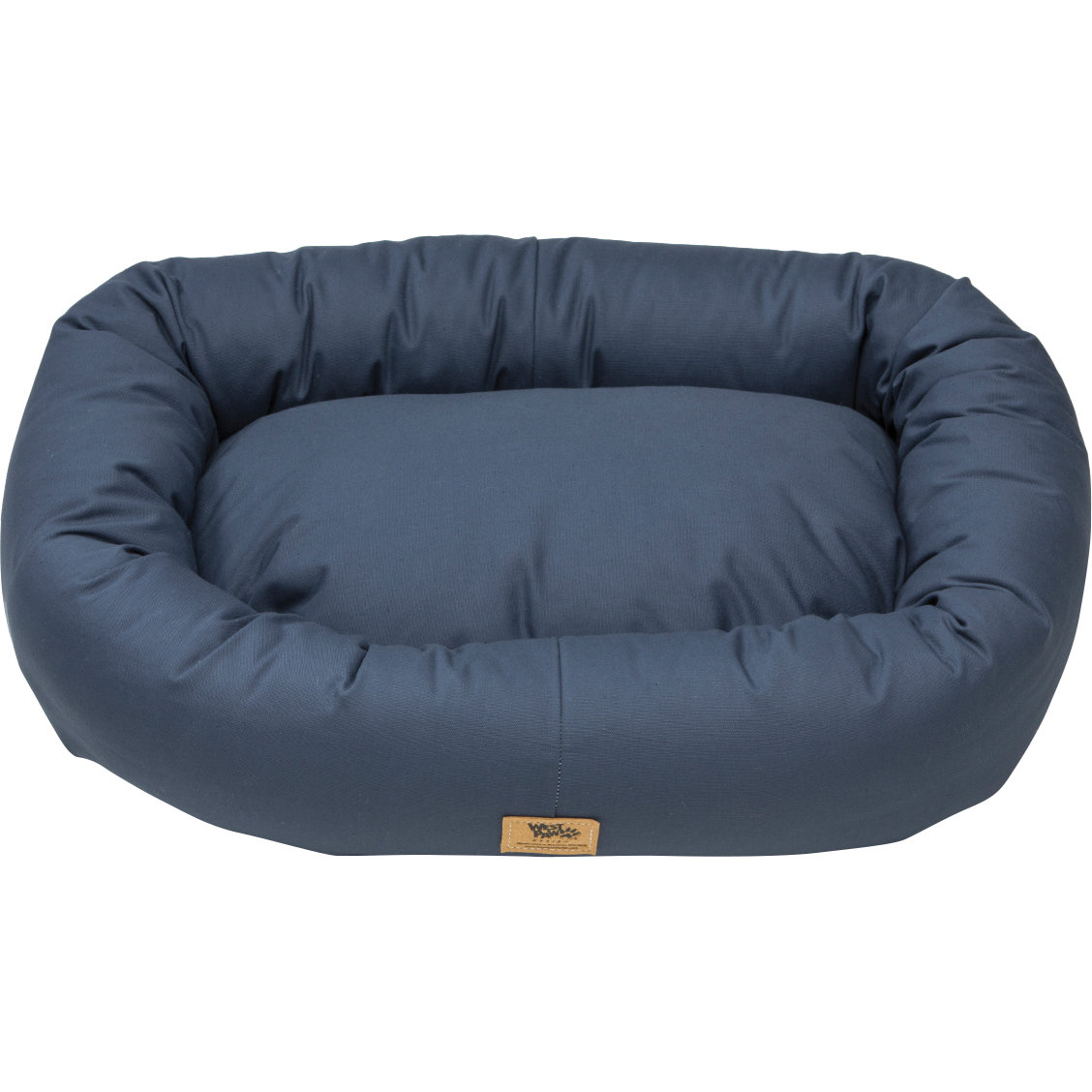 West Paw Design Pet Bumper Bed® & Reviews Wayfair