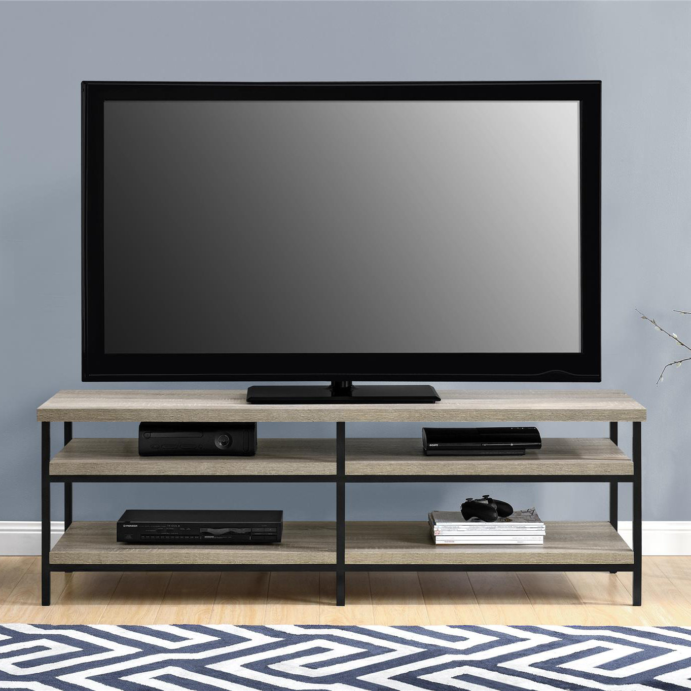 Mercury Row Comet TV Stand & Reviews Wayfair