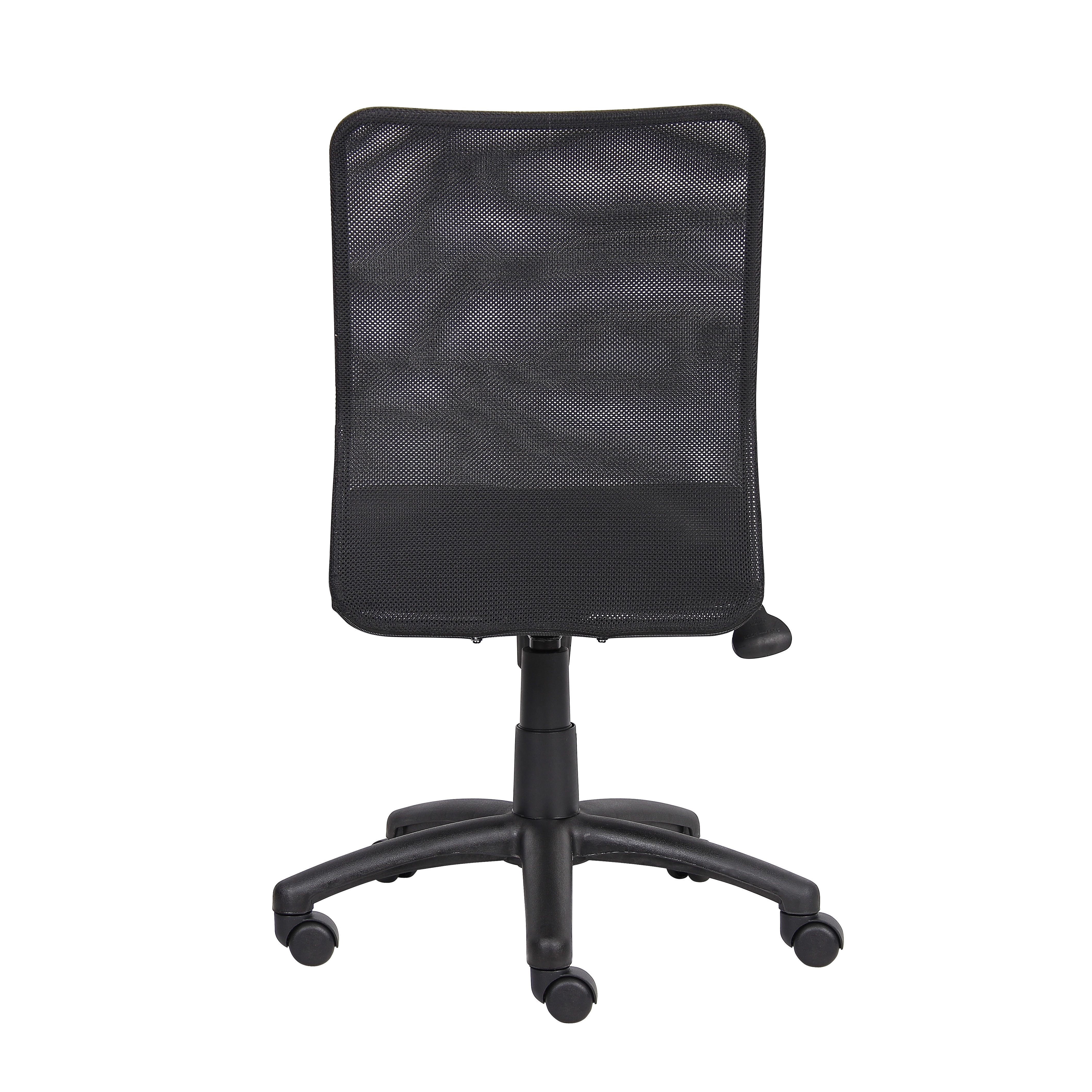 Boss Office Products Budget Mesh Desk Chair & Reviews Wayfair
