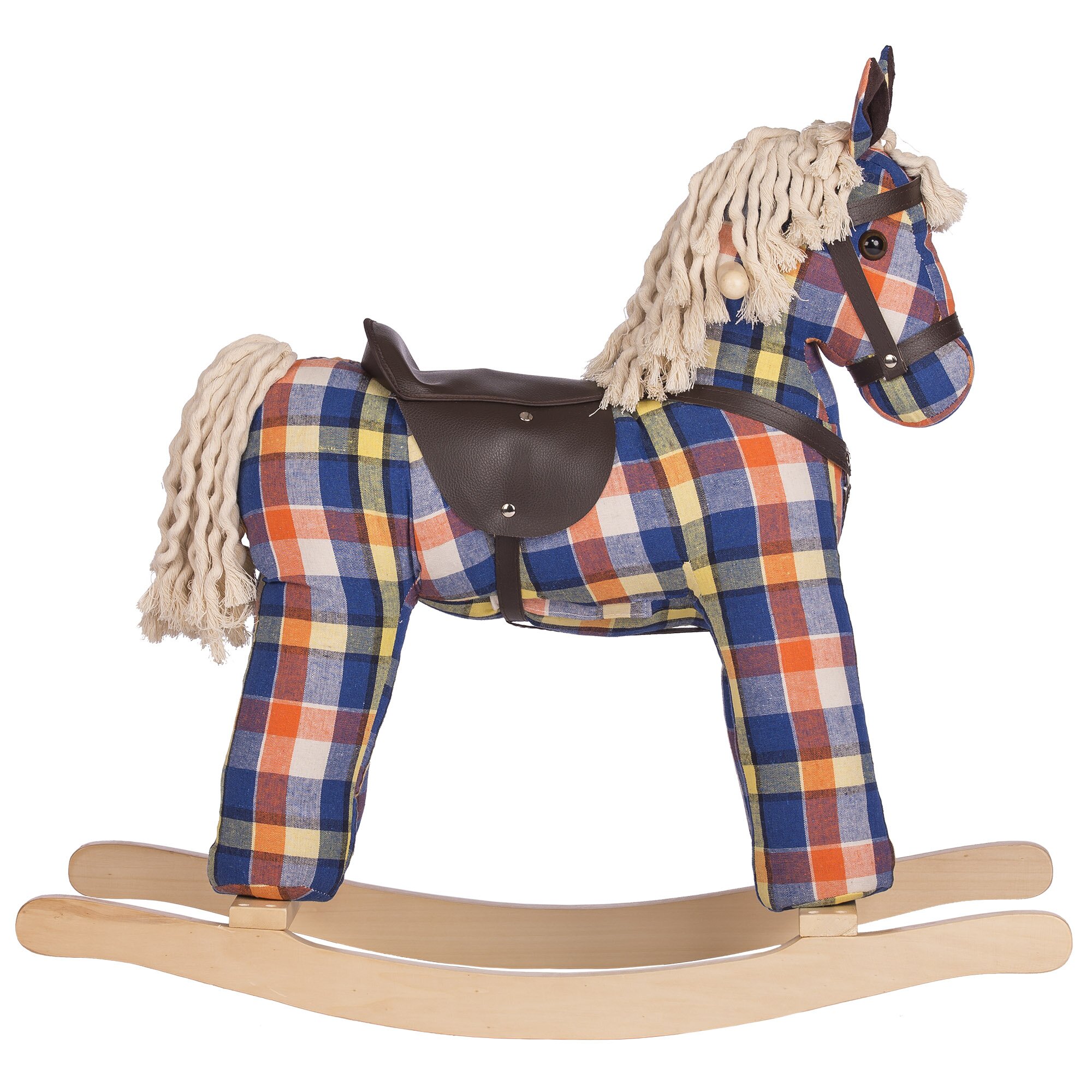 breyer horse checkers