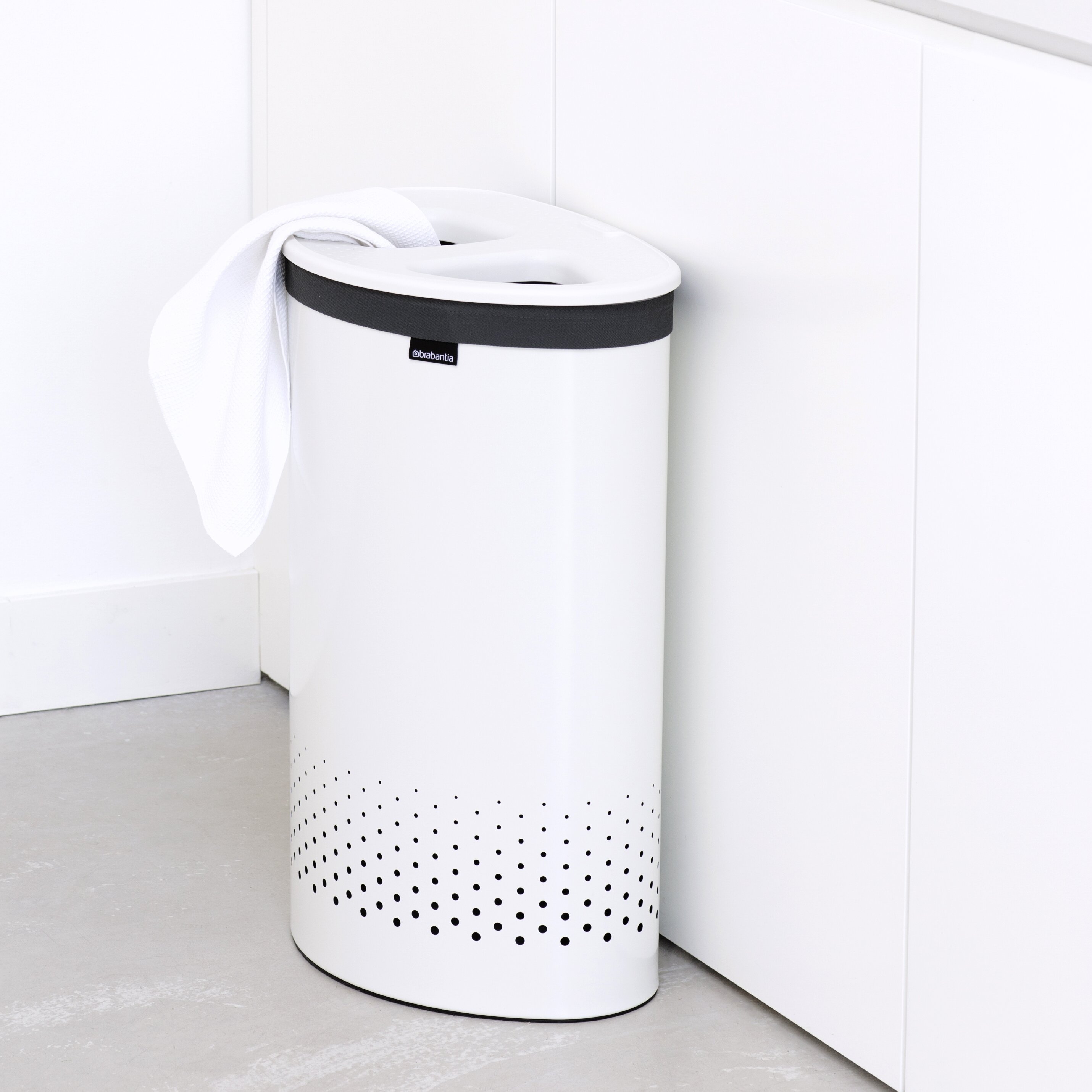 Brabantia Selector Laundry Bin & Reviews Wayfair.co.uk