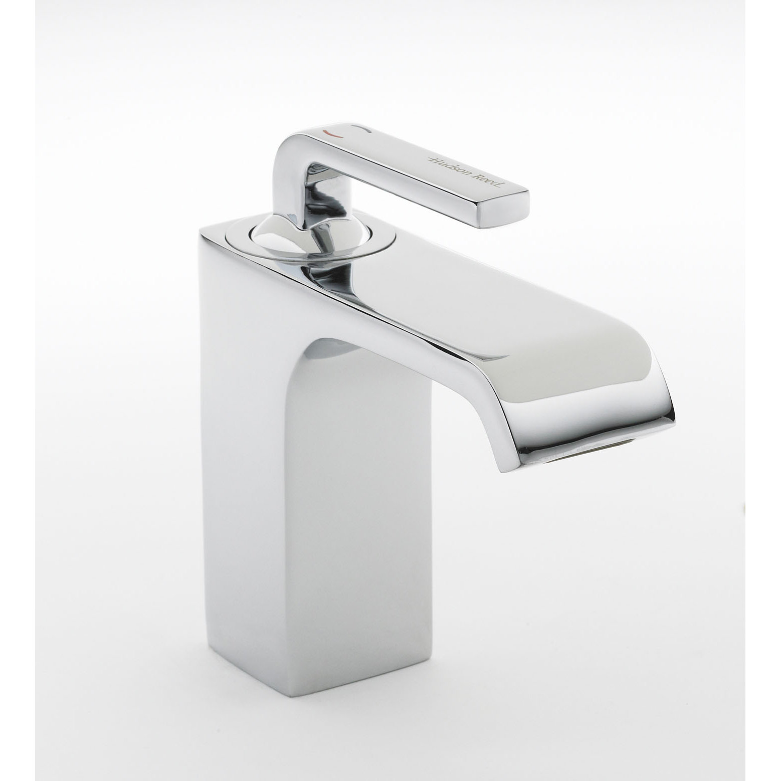 Hudson Reed Carma Monobloc Basin Mixer & Reviews  Wayfair UK