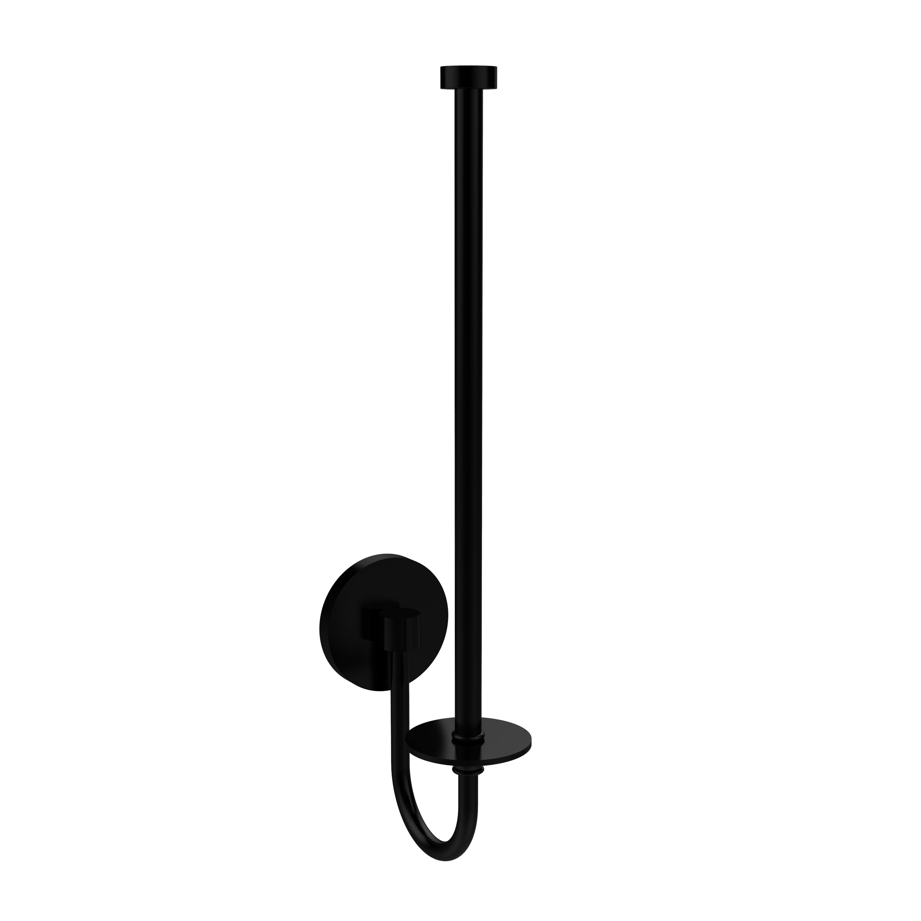 Cook N Home Devon Paper Towel Holder Reviews Wayfair Countertop Towel Stand Brushed Nickel Kitchen Holder