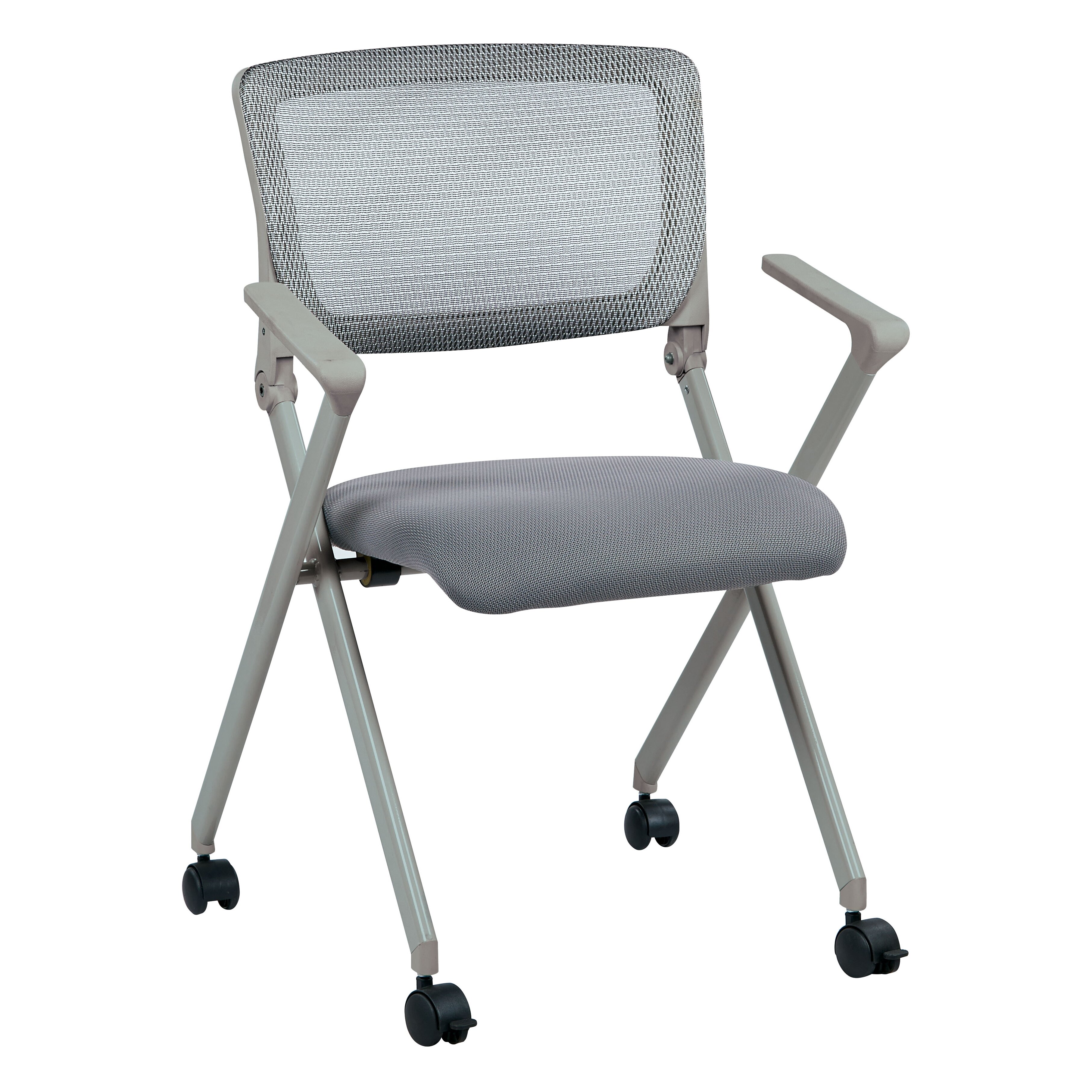 Office Star Work Smart Folding Chair | Wayfair