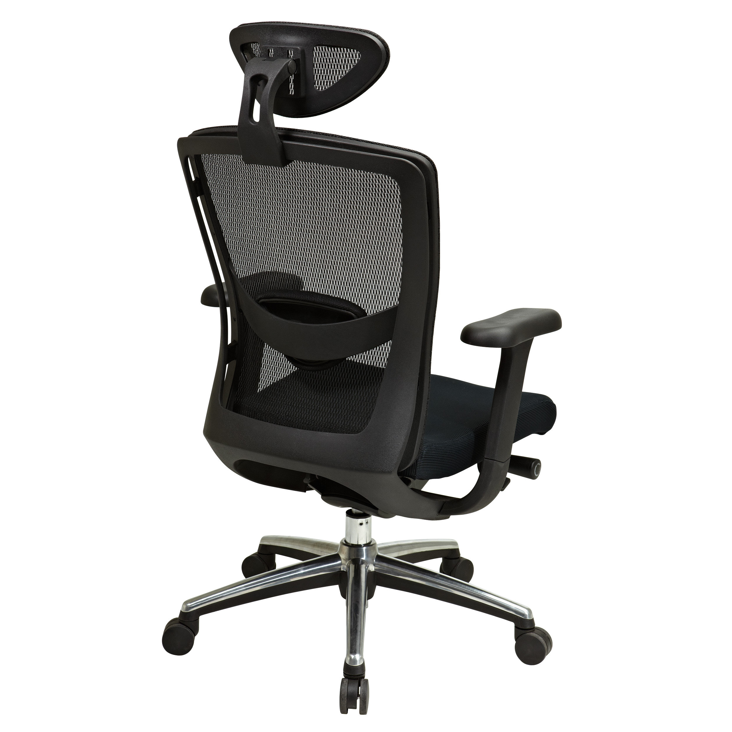 Office Star ProLine II Series MidBack Mesh Desk Chair & Reviews Wayfair