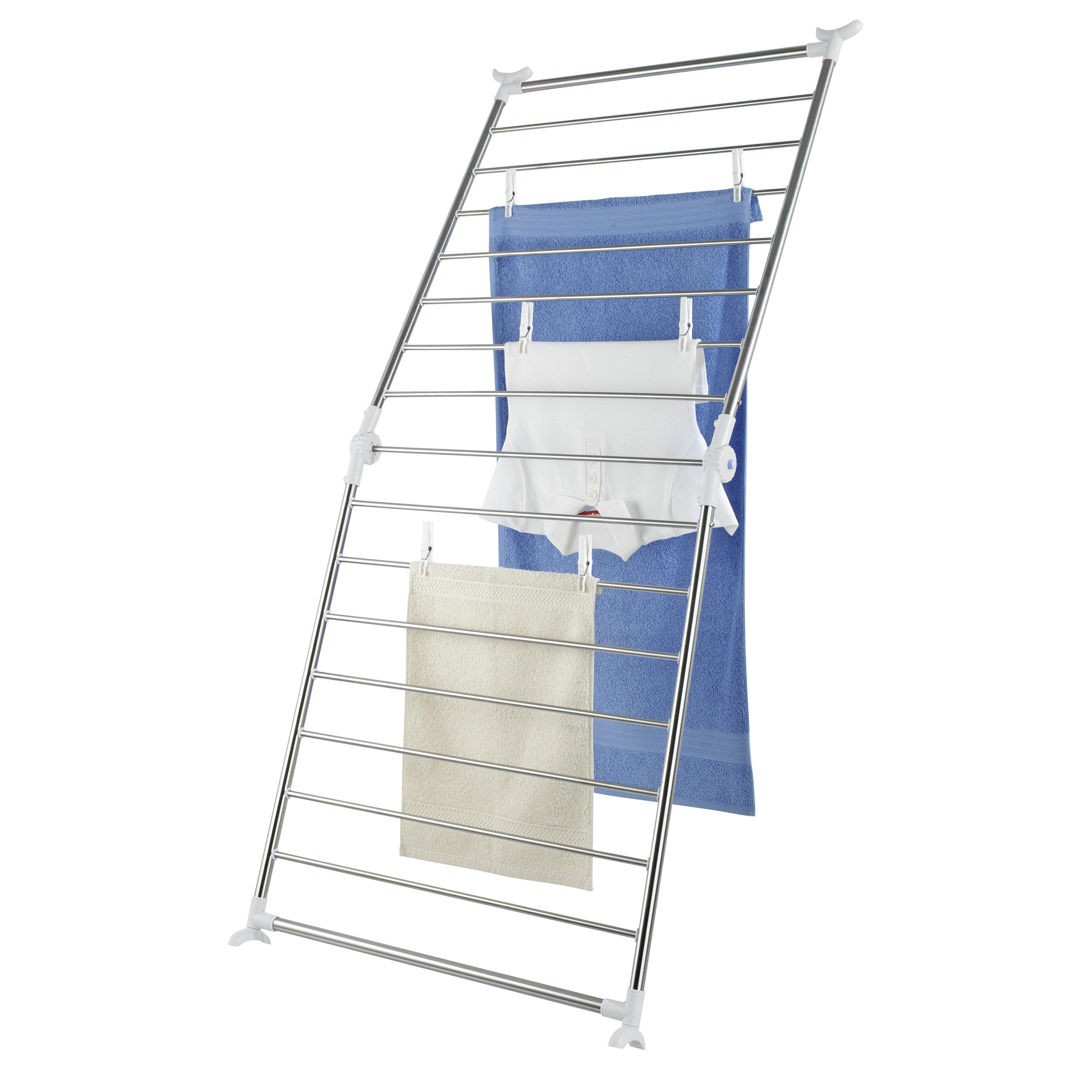 Wenko Profi Bathtub Drying Rack Reviews Wayfair Co Uk Wenko Profi Bathtub Drying Rack