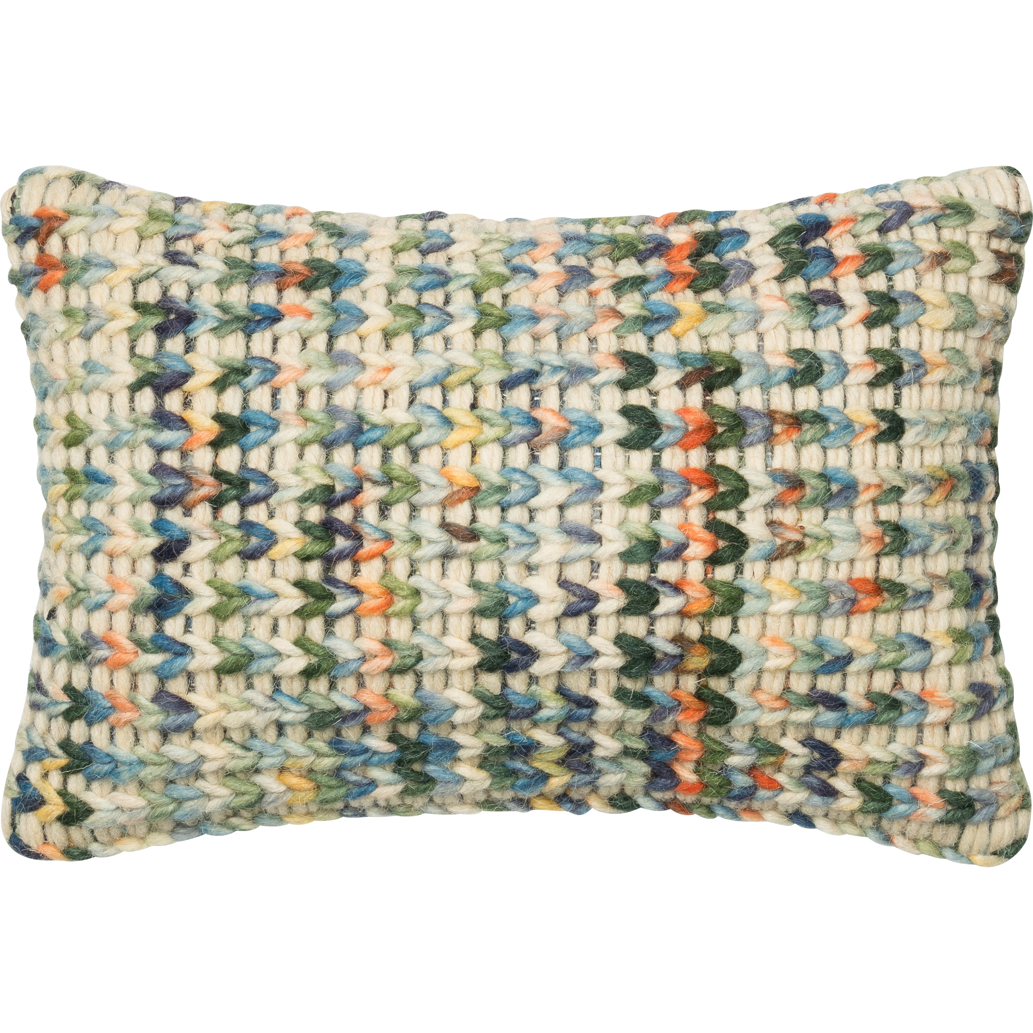 Loloi Rugs Lumbar Pillow & Reviews Wayfair