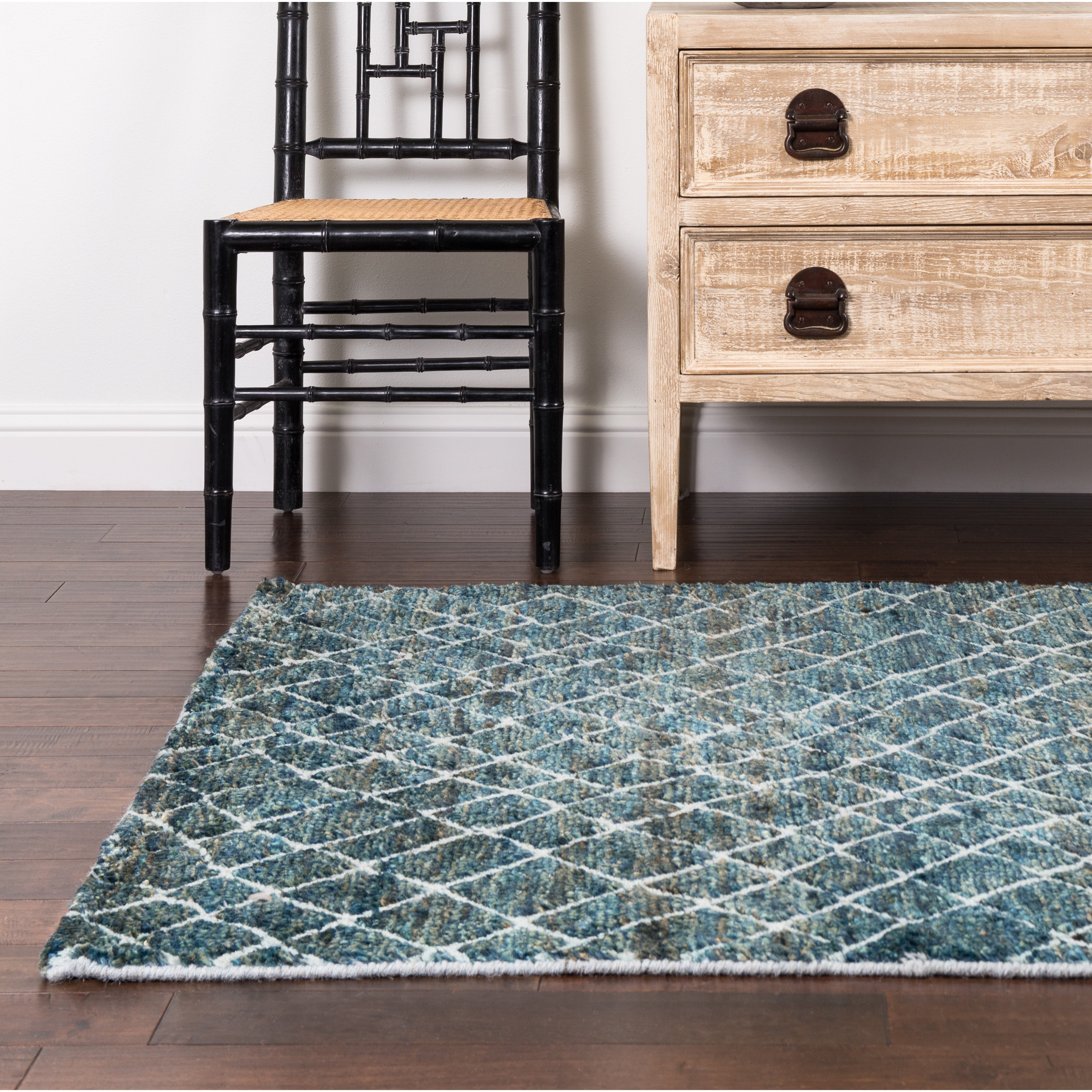 Sahara Mediterranean Area Rug & Reviews AllModern