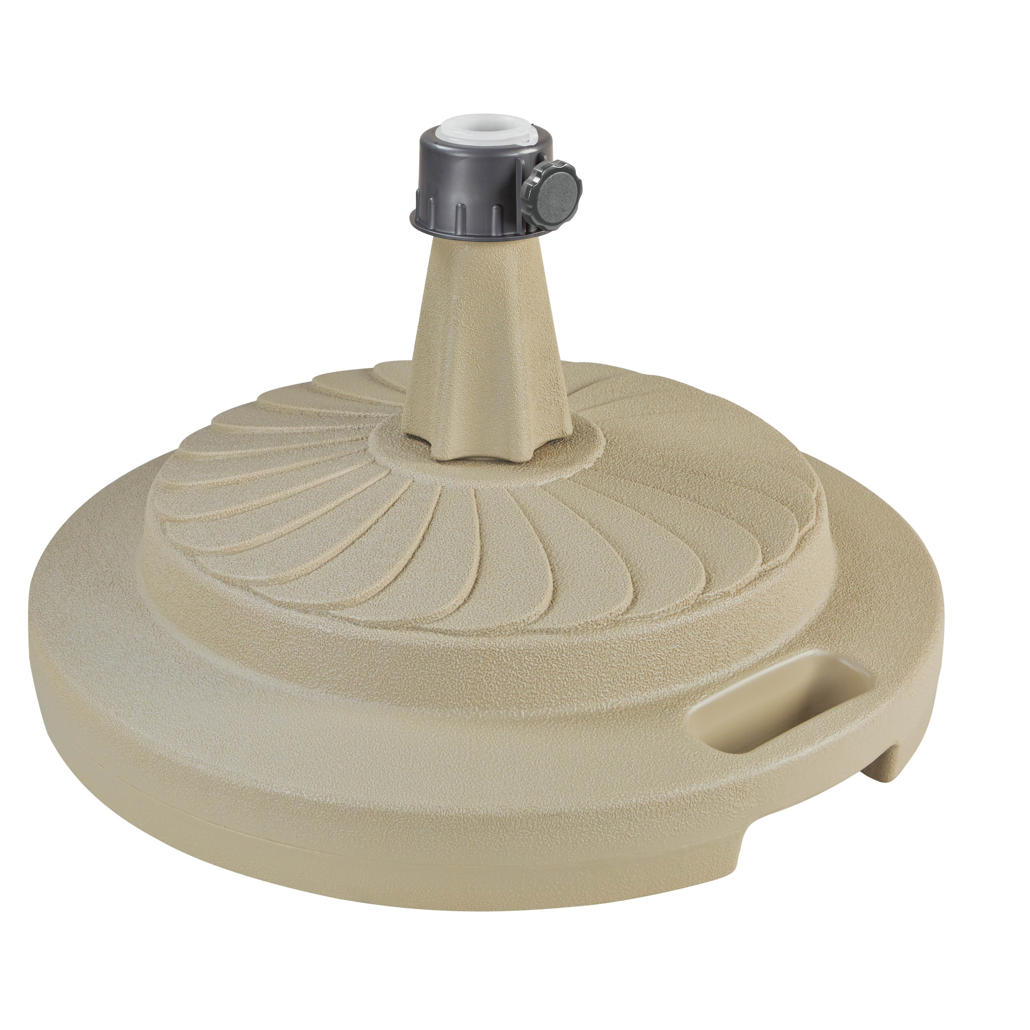 Patio Living Concepts Commerical Quality Free Standing Umbrella Patio Living Concepts Commerical Quality Free Standing Umbrella Base