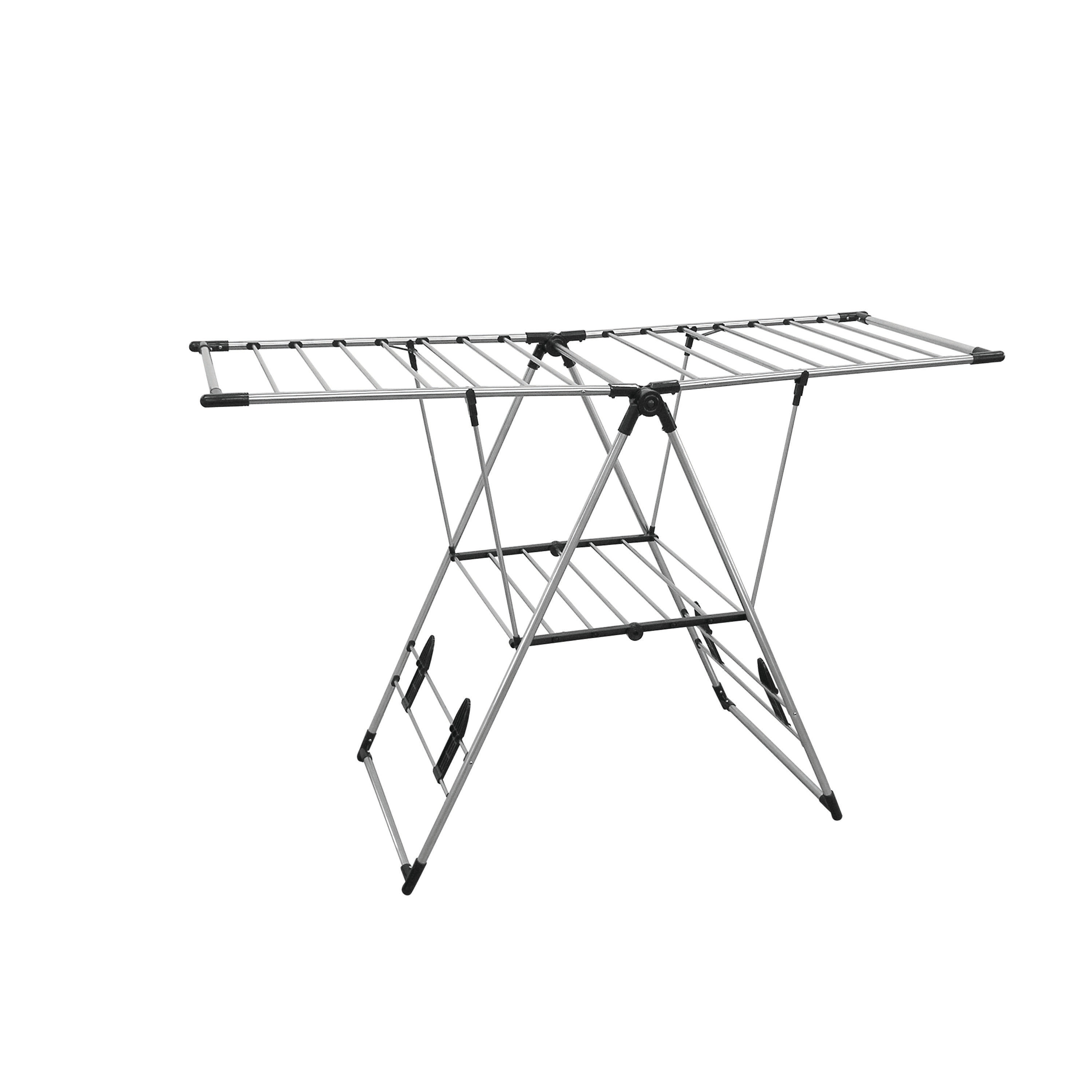 Greenway Greenway Indoor/Outdoor XLarge Drying Rack & Reviews Wayfair