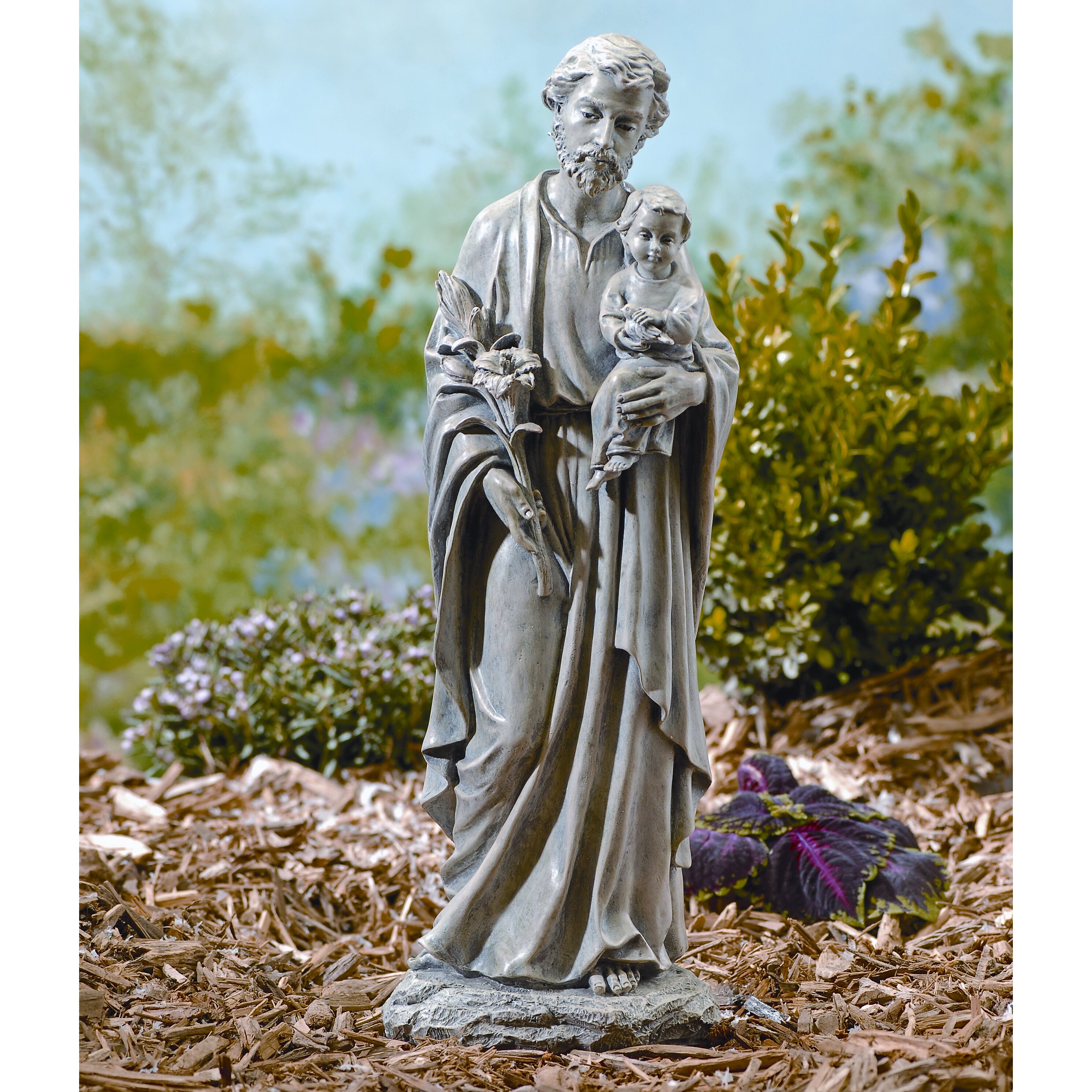 New 15 Garden Statues Wayfair 2021