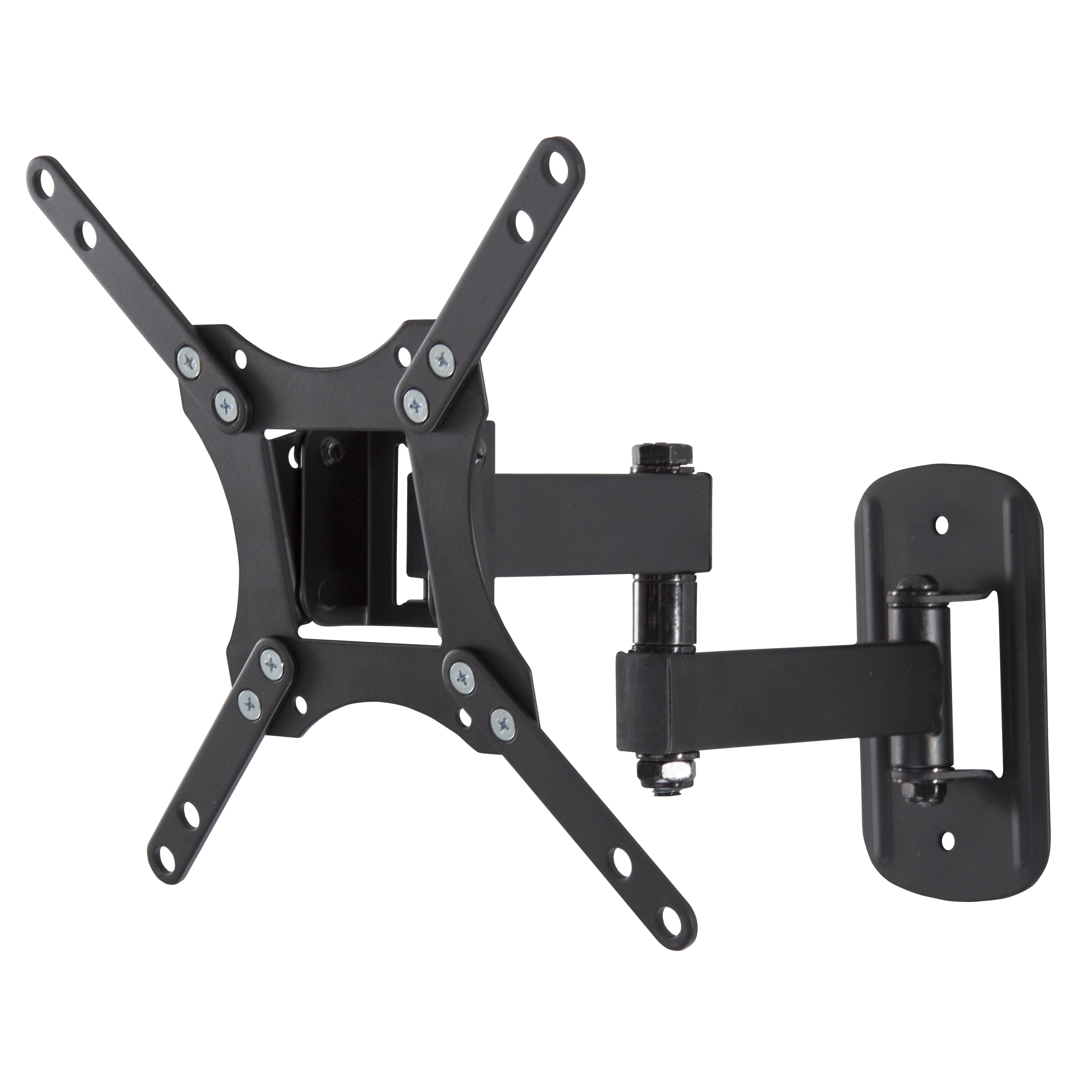 Swift Mounts Articulating Arm Universal Wall Mount for up to 39