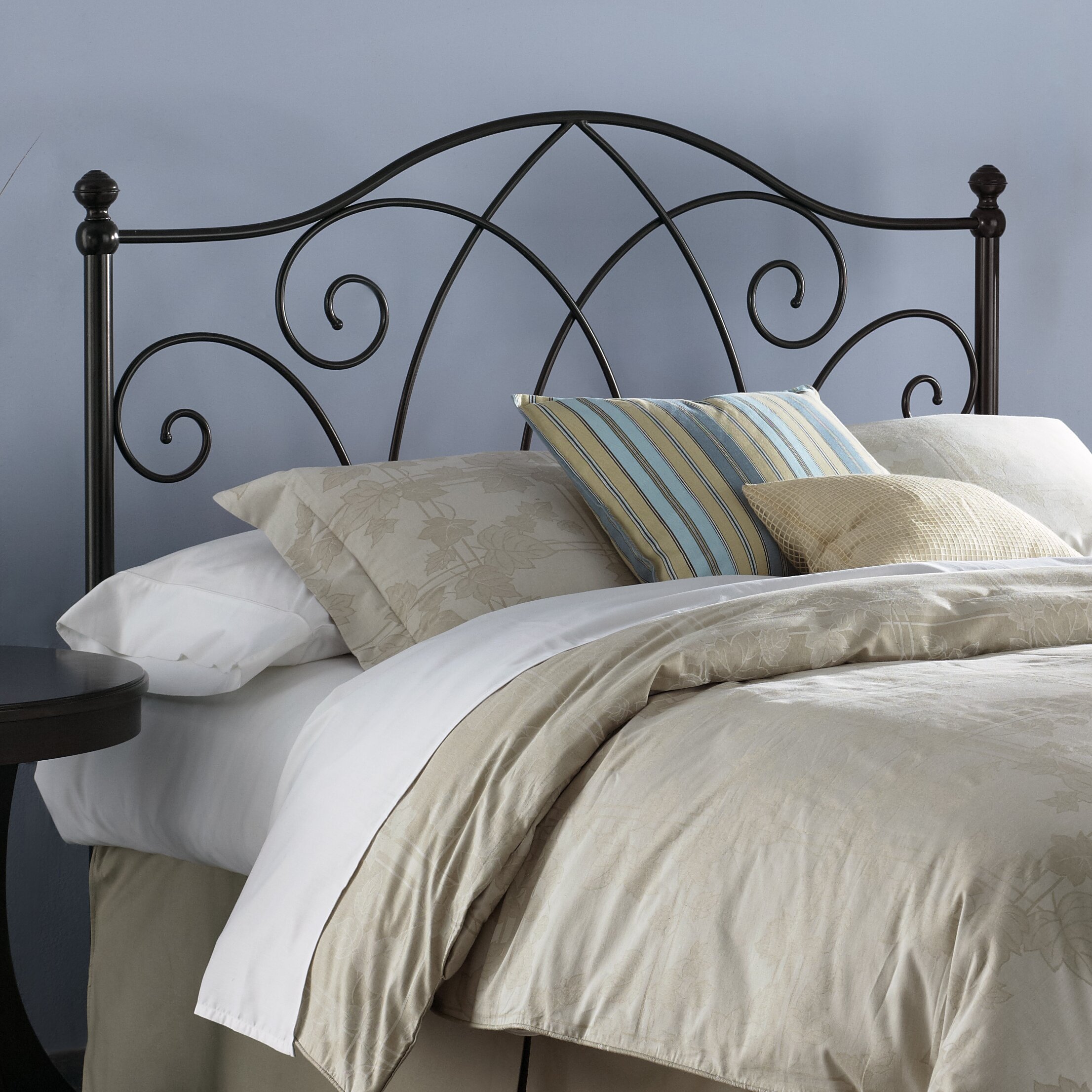 Fashion Bed Group Deland Open-frame Headboard & Reviews 