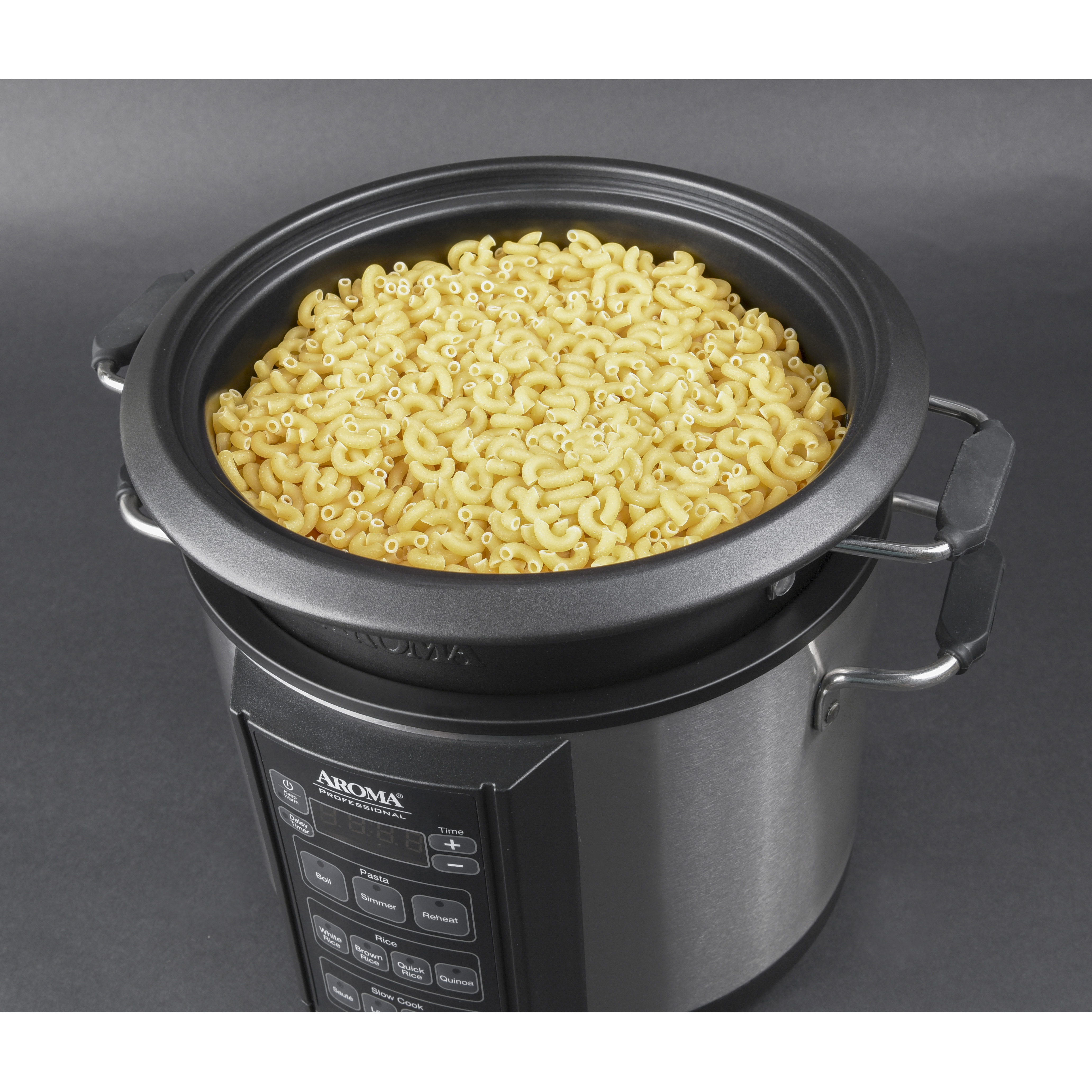 Aroma 6-Quart Multi Cooker & Reviews | Wayfair