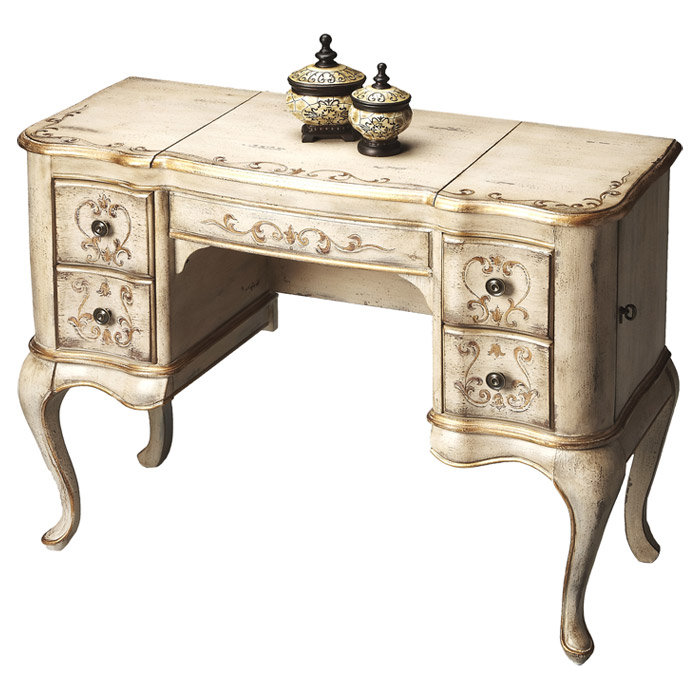 Butler Artists' Originals Vanity & Reviews Wayfair