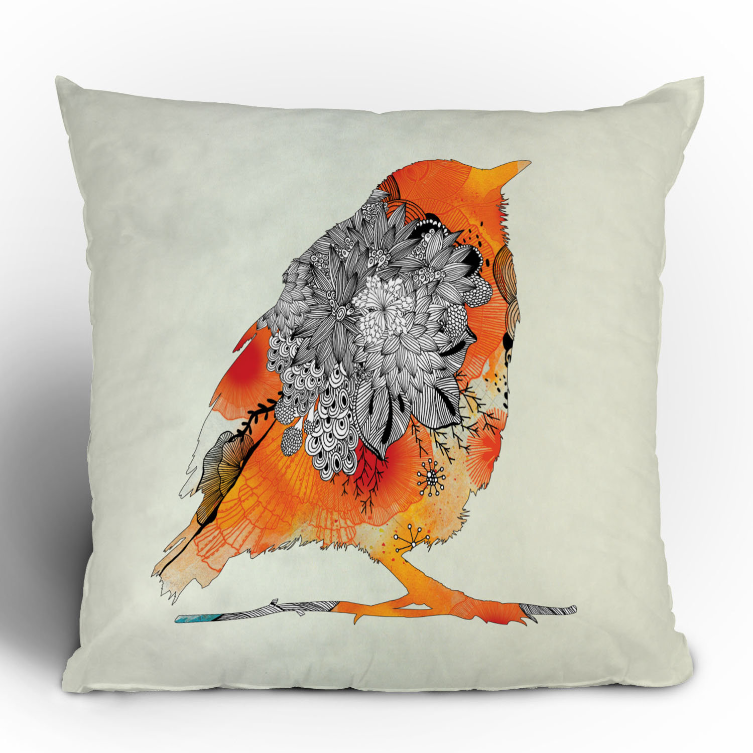 deny designs iveta abolina bird throw pillow reviews deny designs iveta abolina bird throw pillow reviews