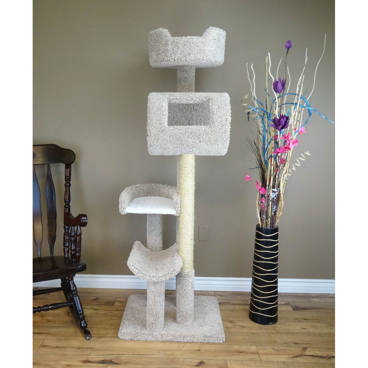 Cat Condo for apple download free