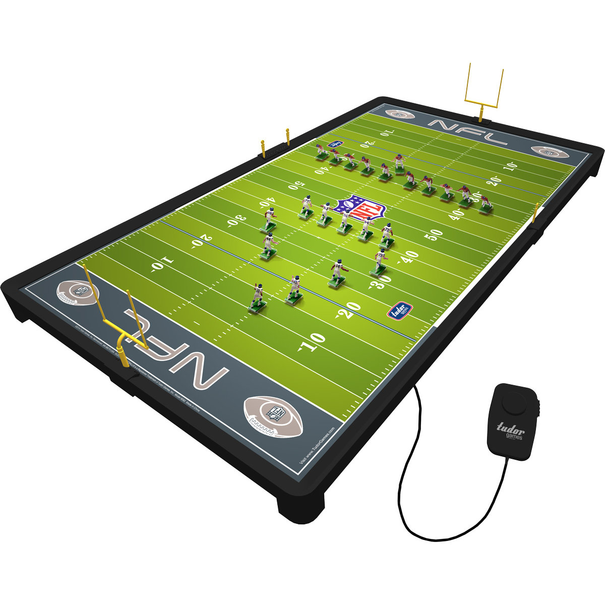 Tudor Games NFL Pro Bowl Electric Football Set & Reviews Wayfair.ca