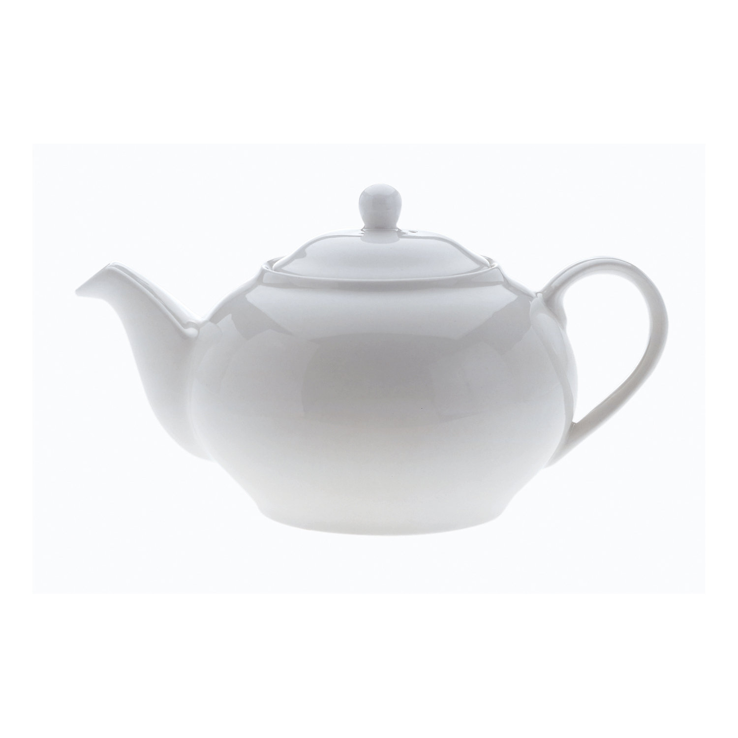 Maxwell & Williams White Basics Teapot & Reviews Wayfair